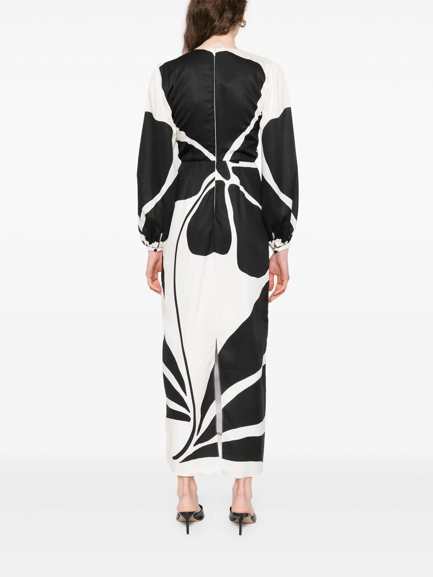 Rafaella maxi dress