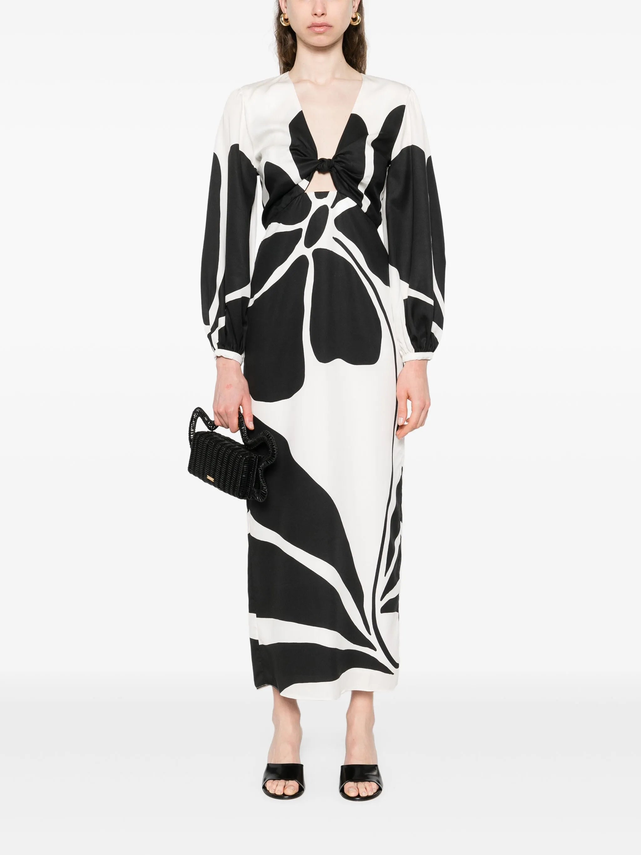 Rafaella maxi dress