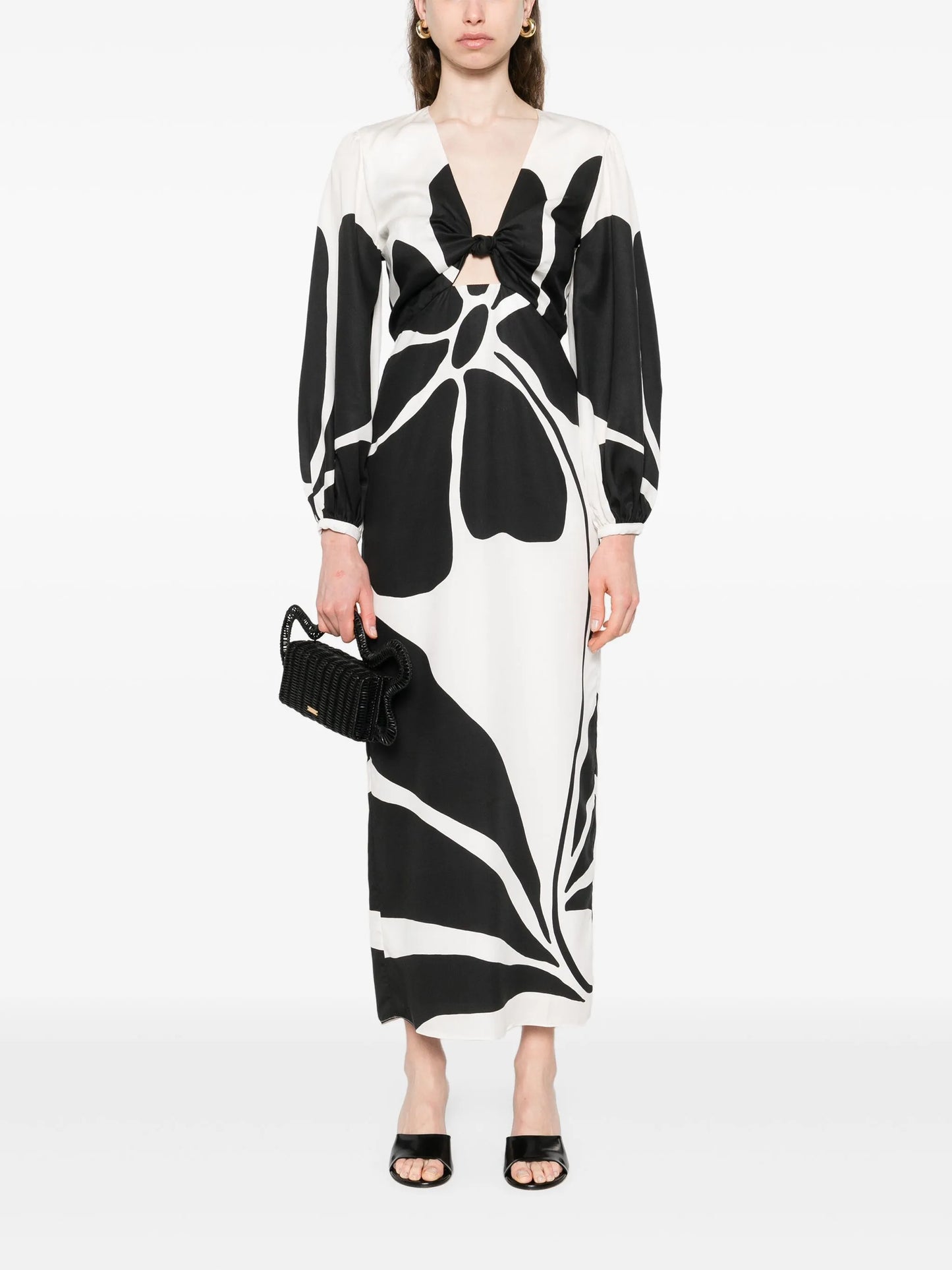 Rafaella maxi dress