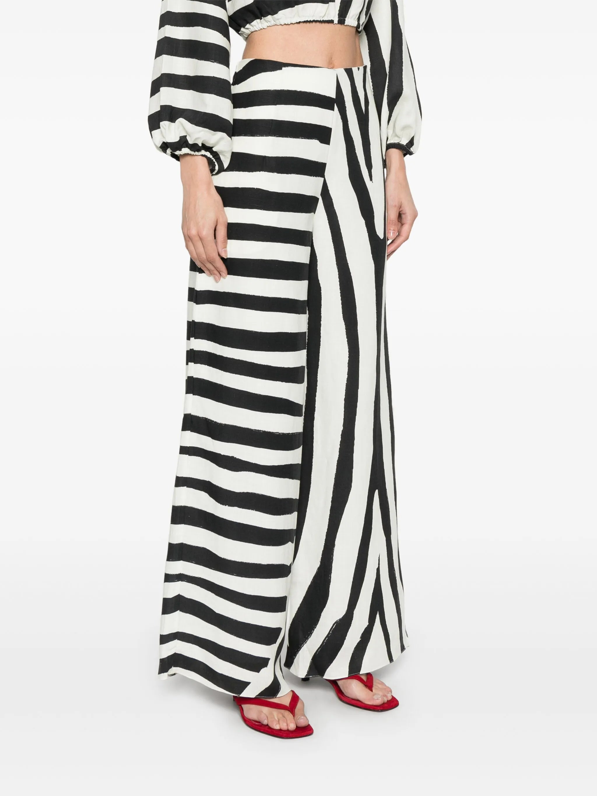 Toya trousers