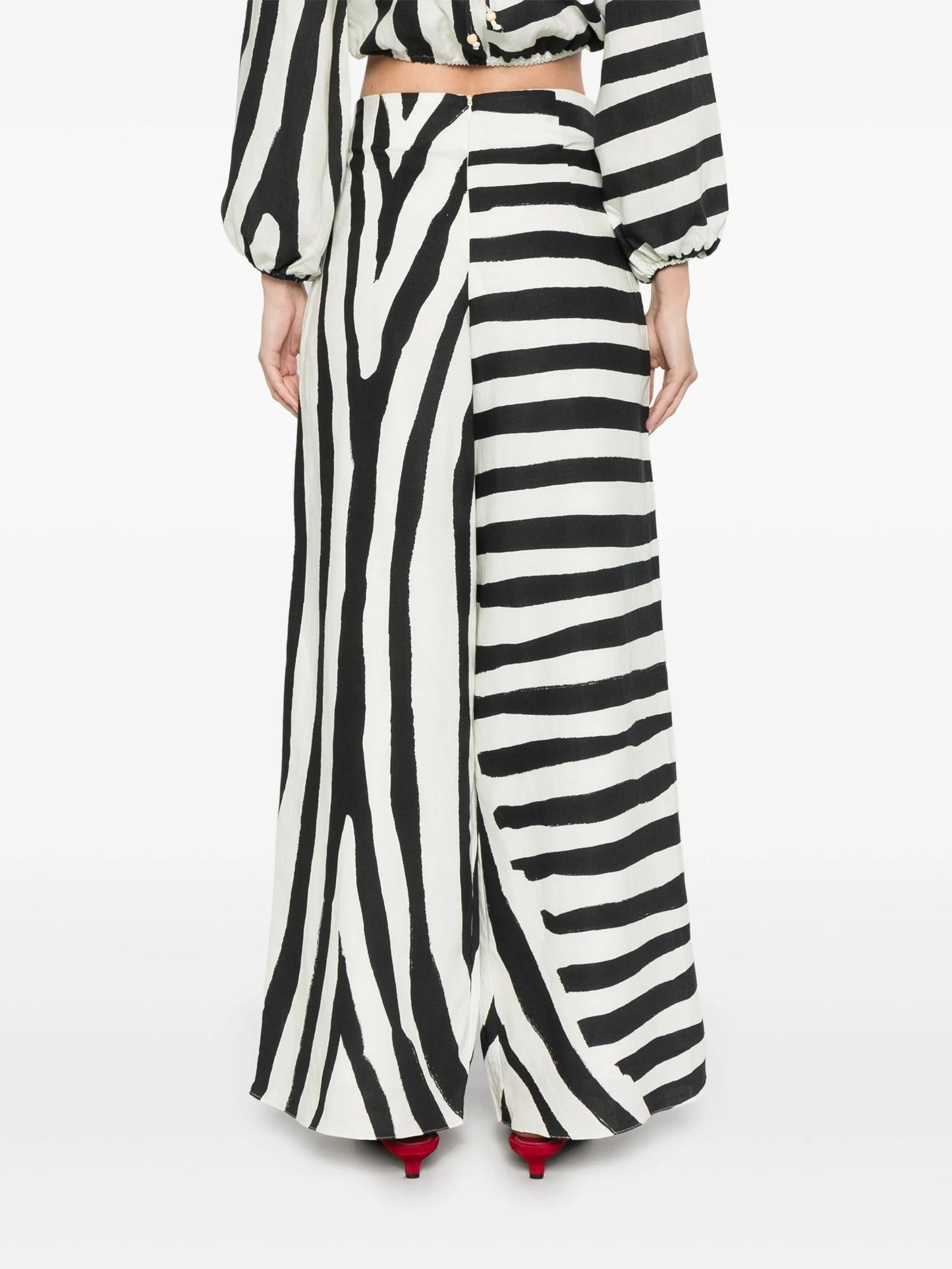 Toya trousers