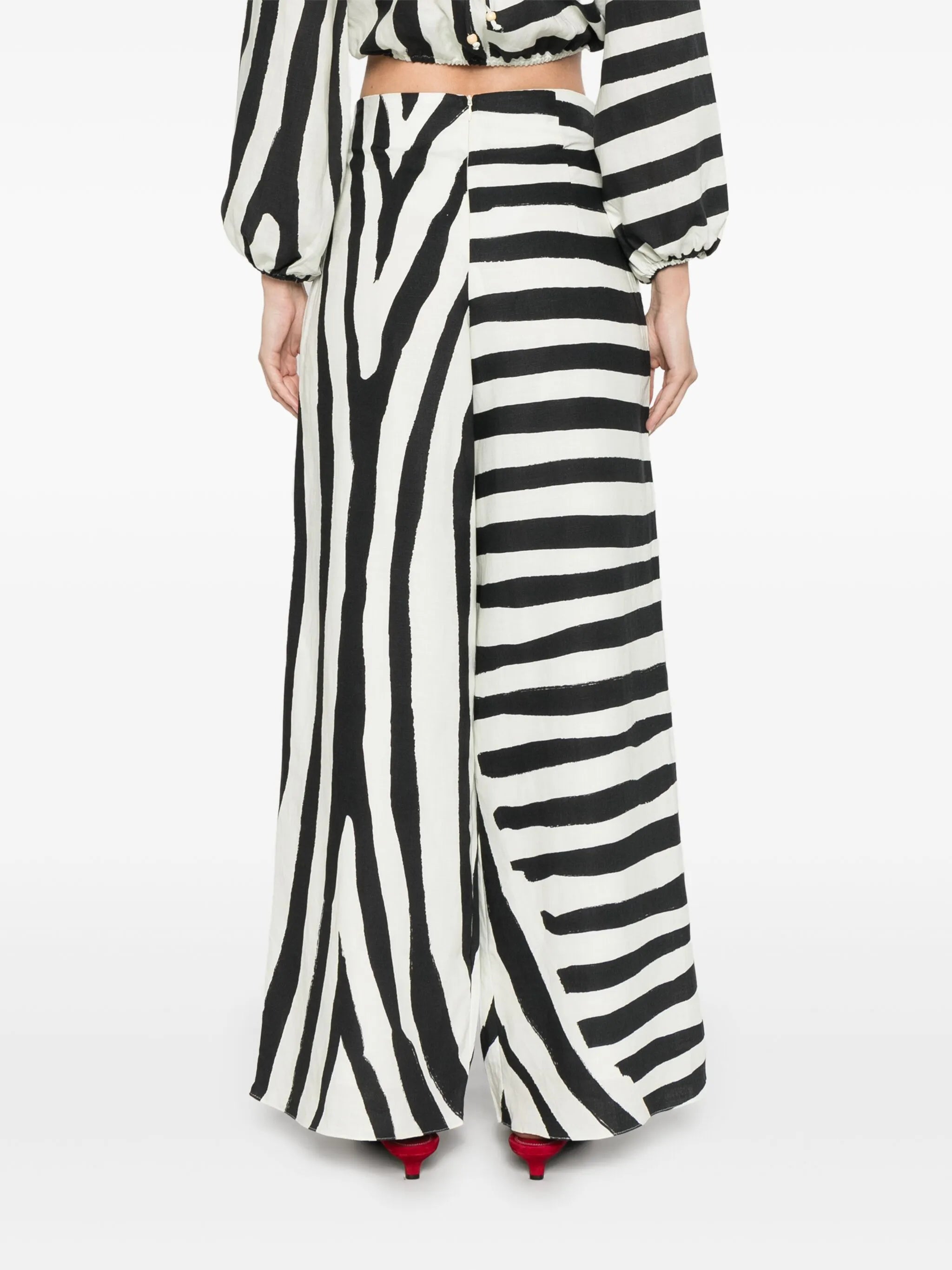 Toya trousers