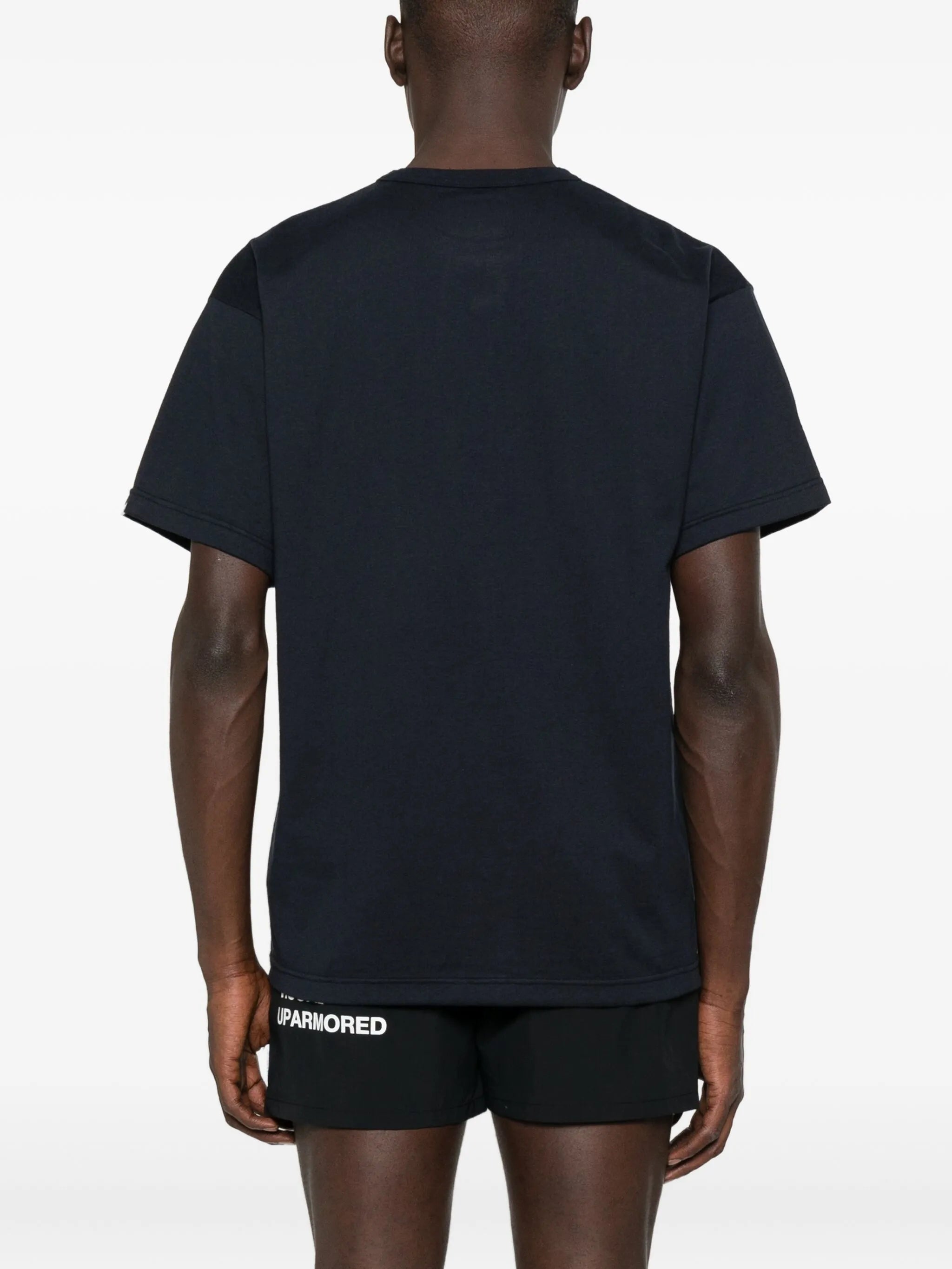 Academy 01 logo T-shirt