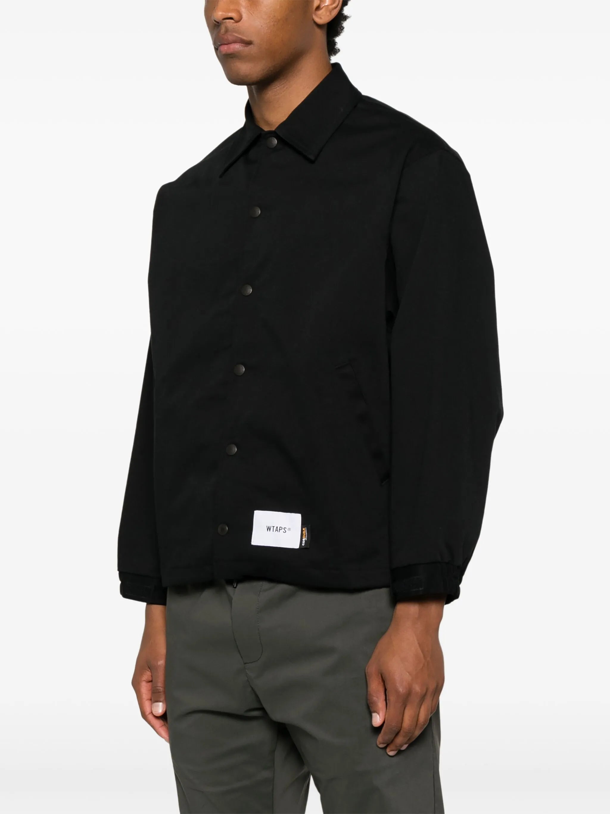 Cordura Chief jacket