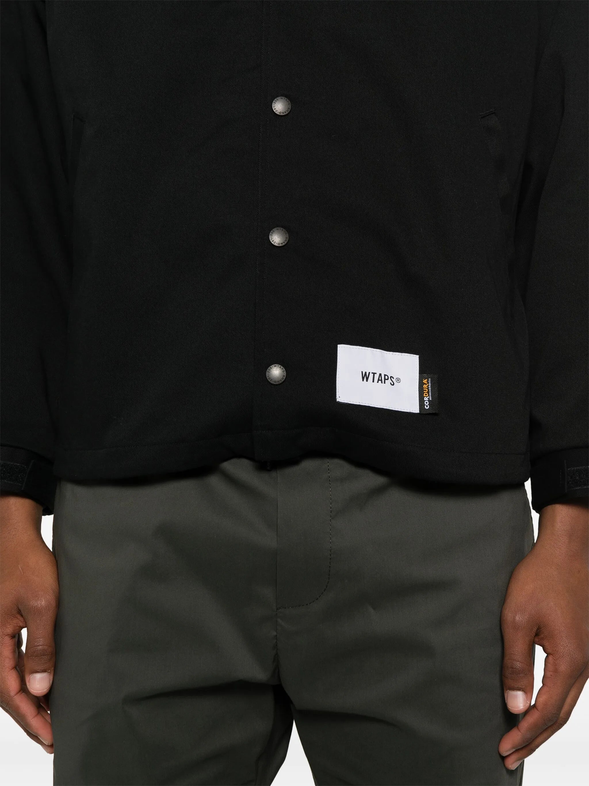 Cordura Chief jacket