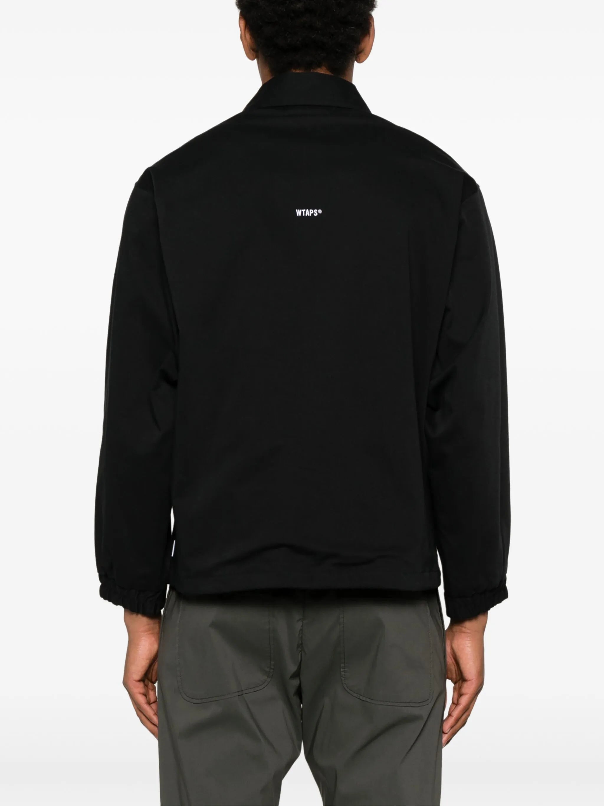 Cordura Chief jacket