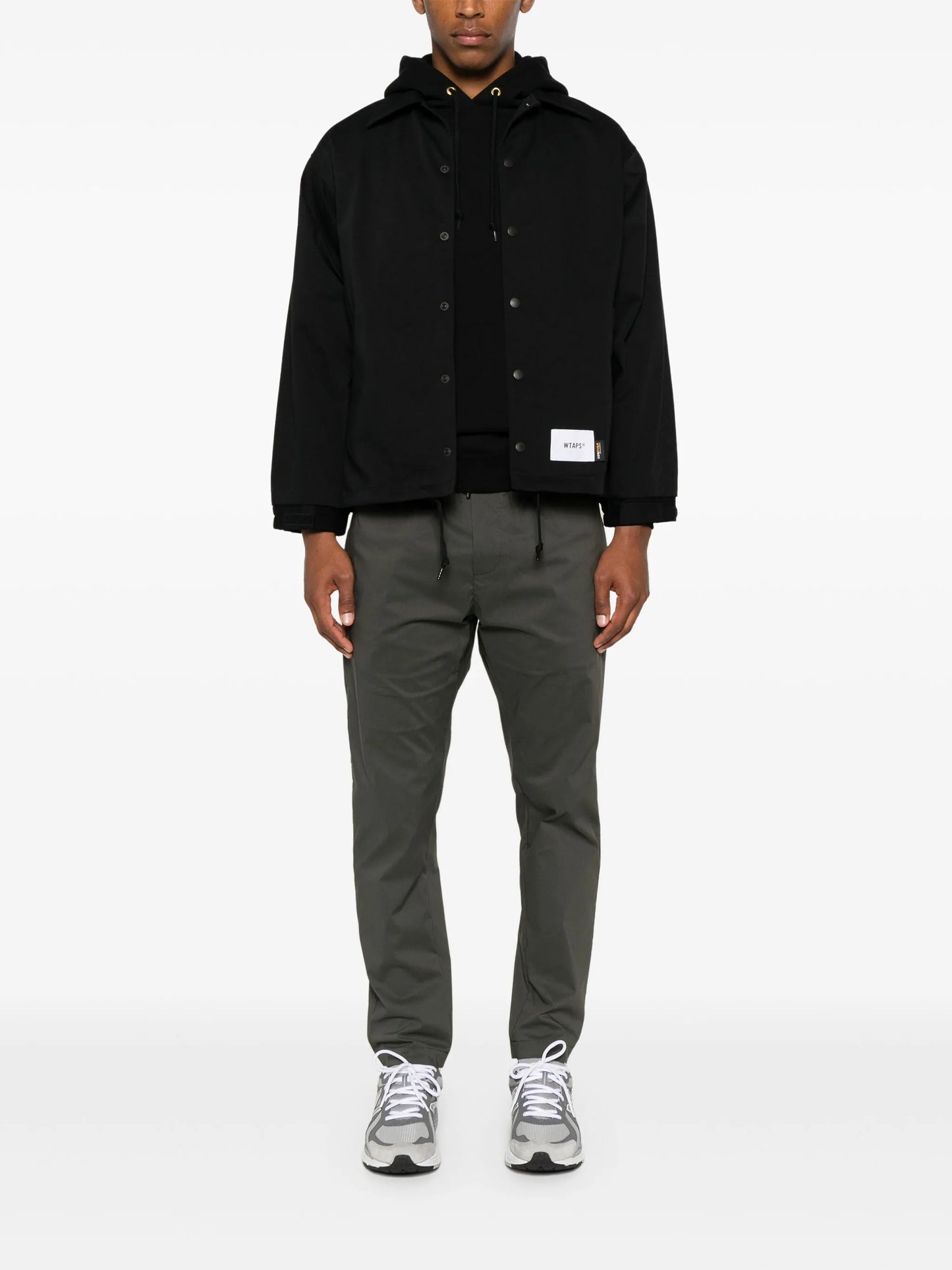 Cordura Chief jacket