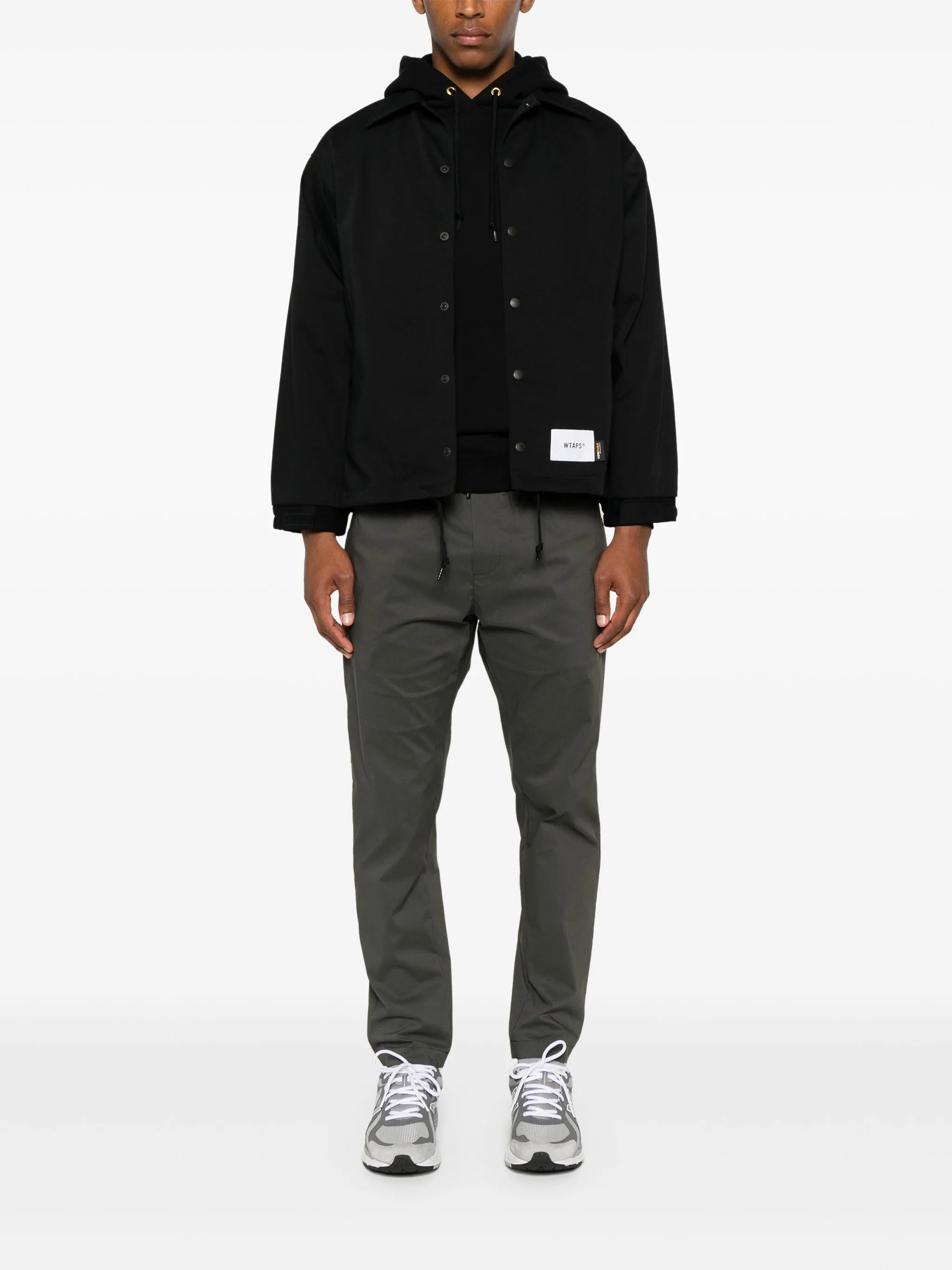Cordura Chief jacket