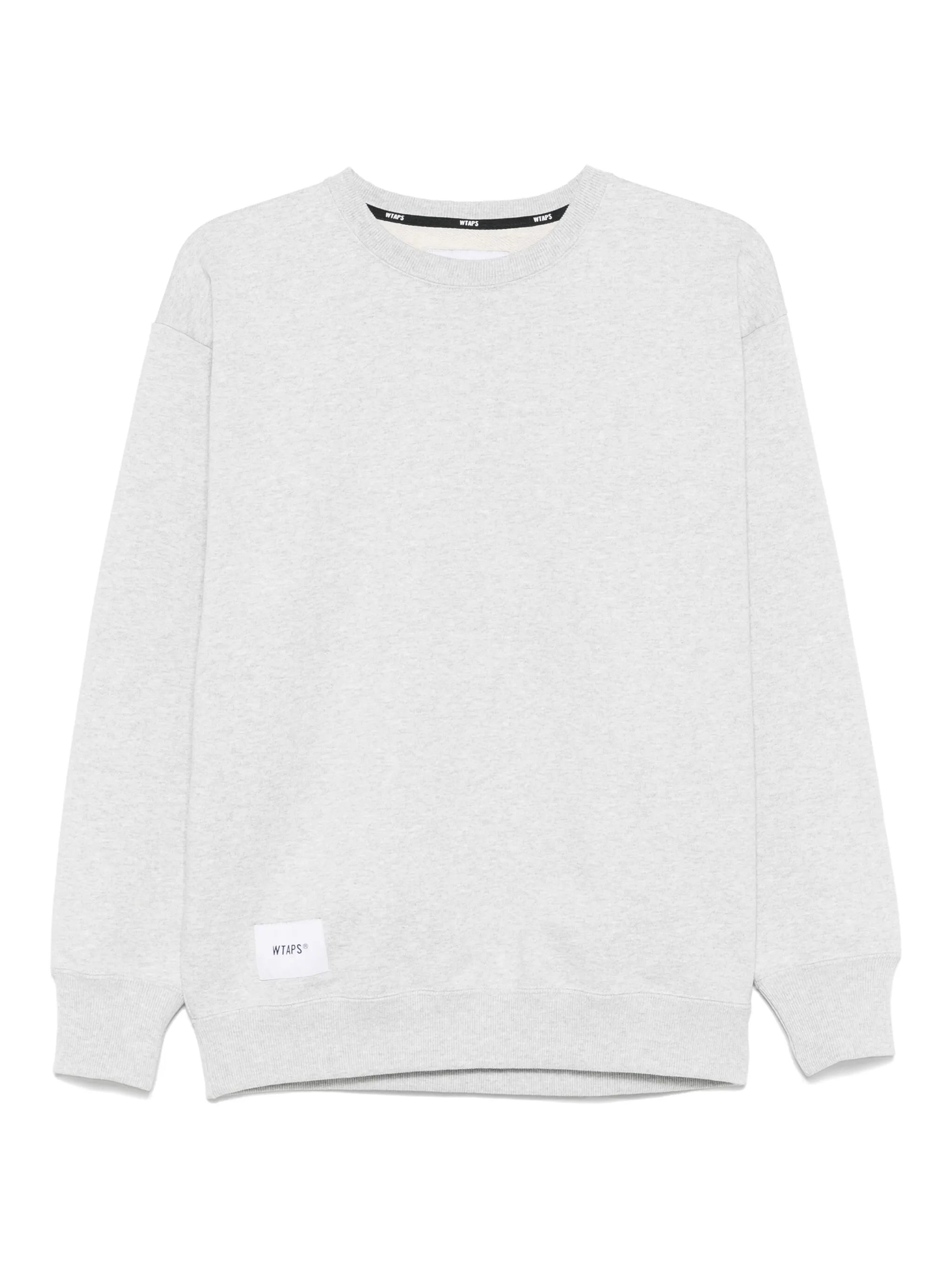 Sign Logo sweatshirt