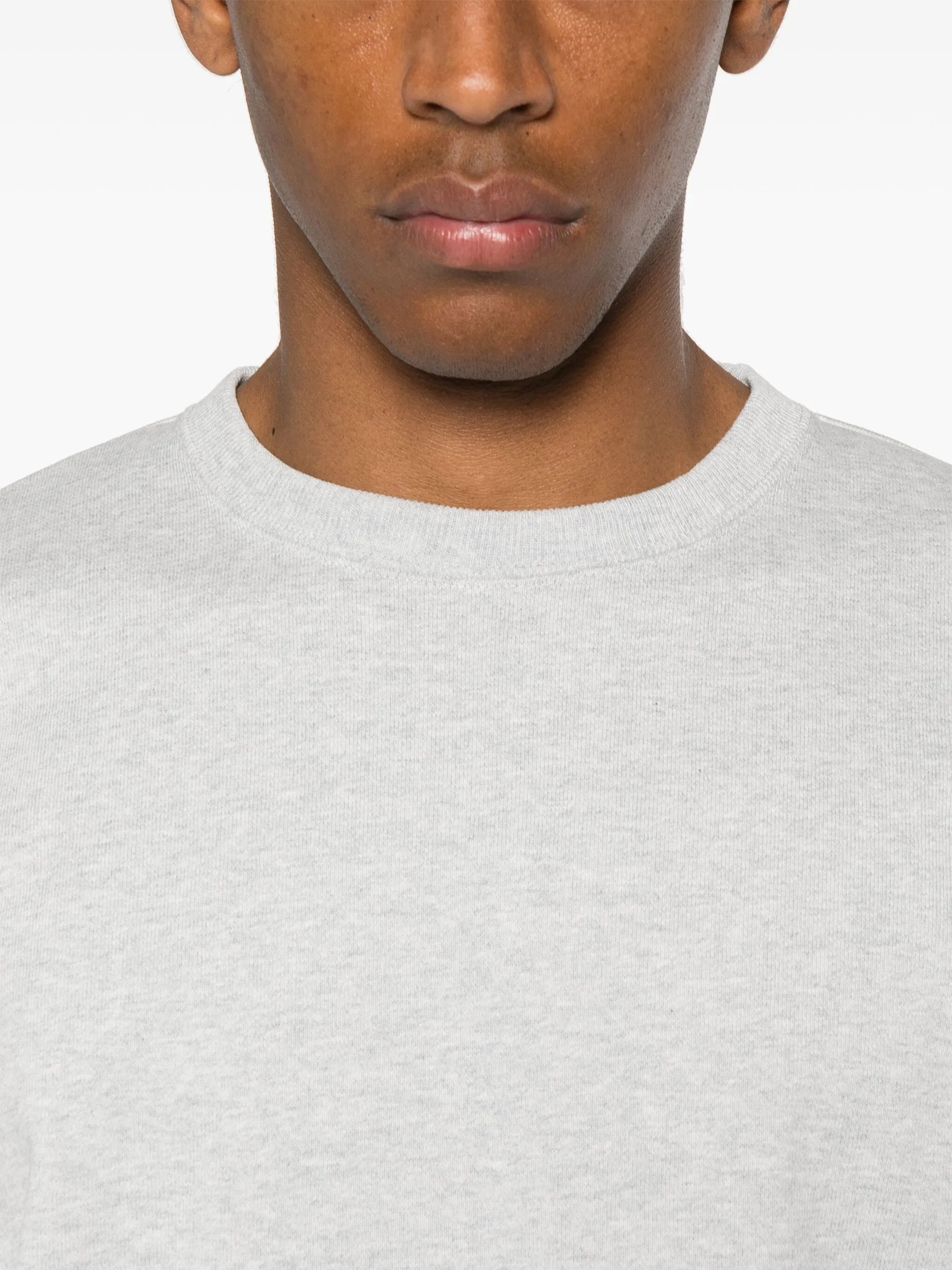 Sign Logo sweatshirt