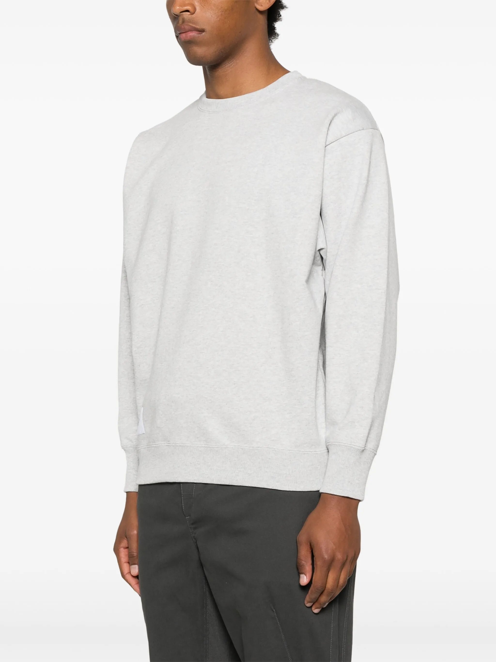 Sign Logo sweatshirt