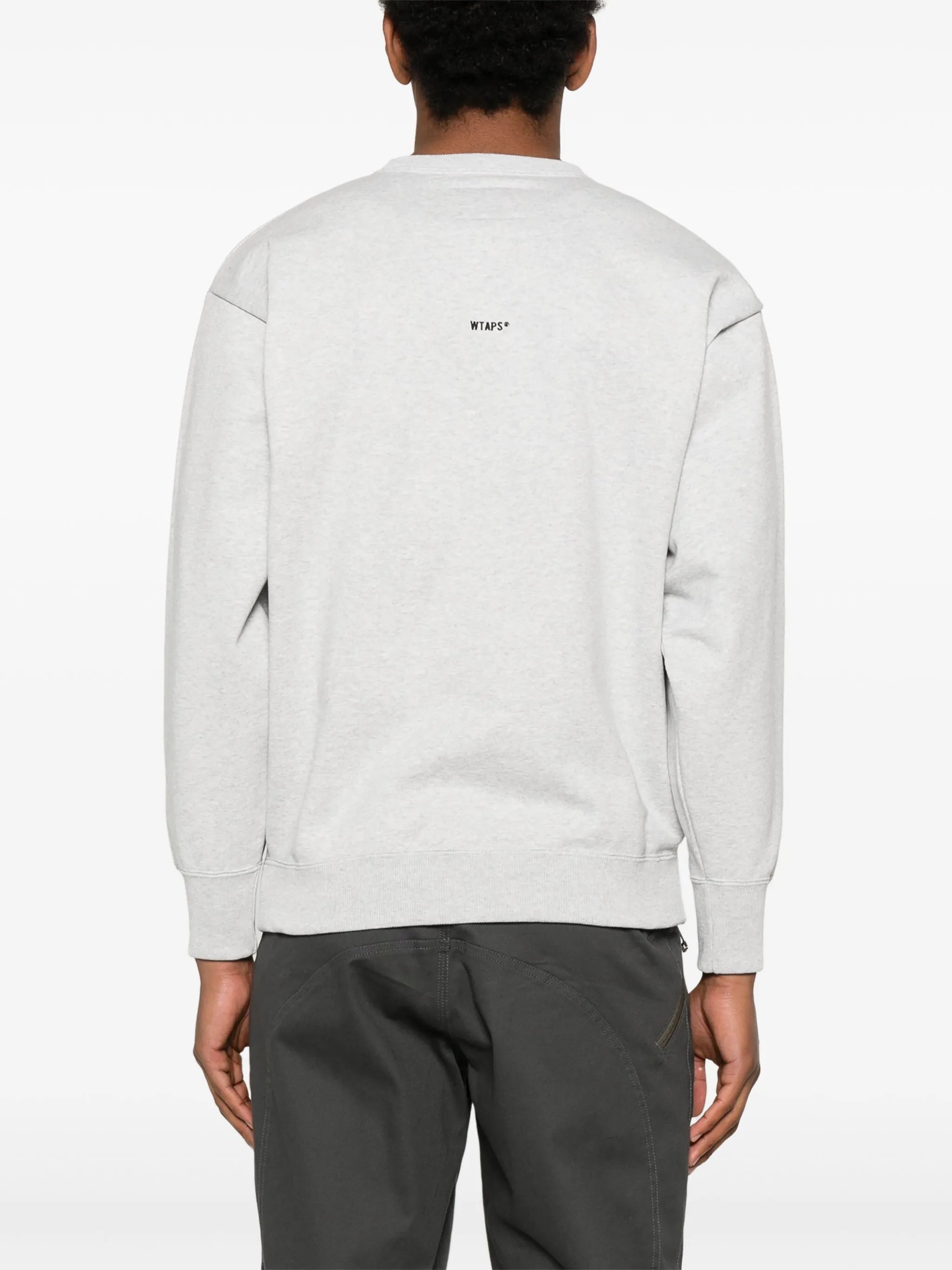 Sign Logo sweatshirt