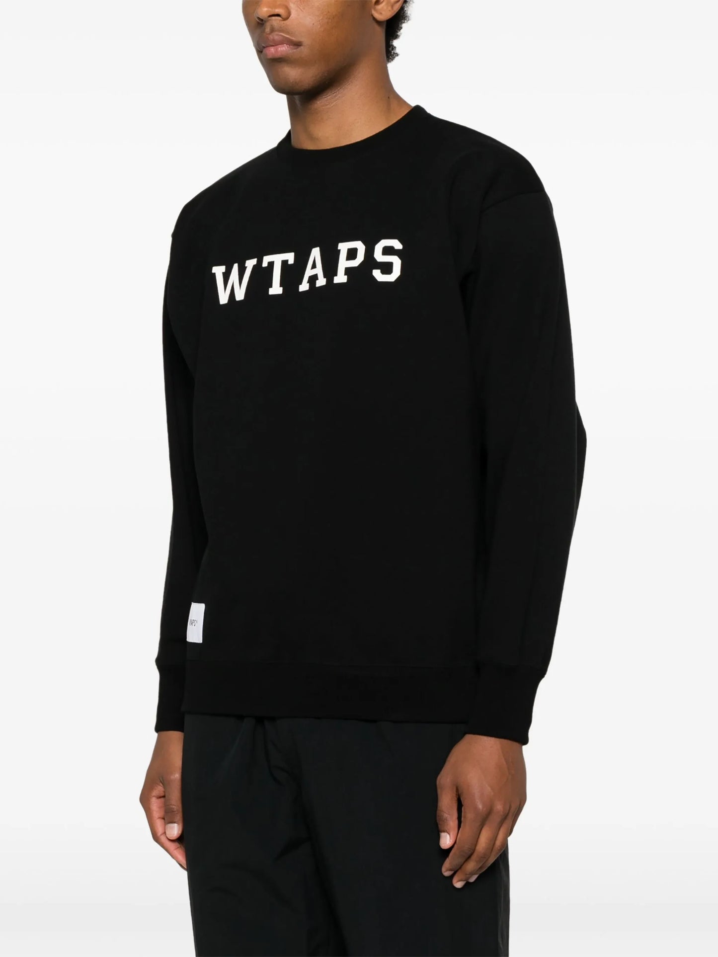 Academy Logo sweatshirt