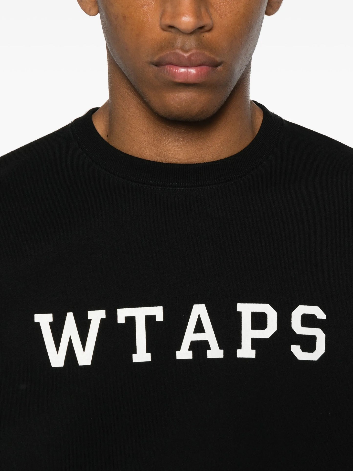 Academy Logo sweatshirt