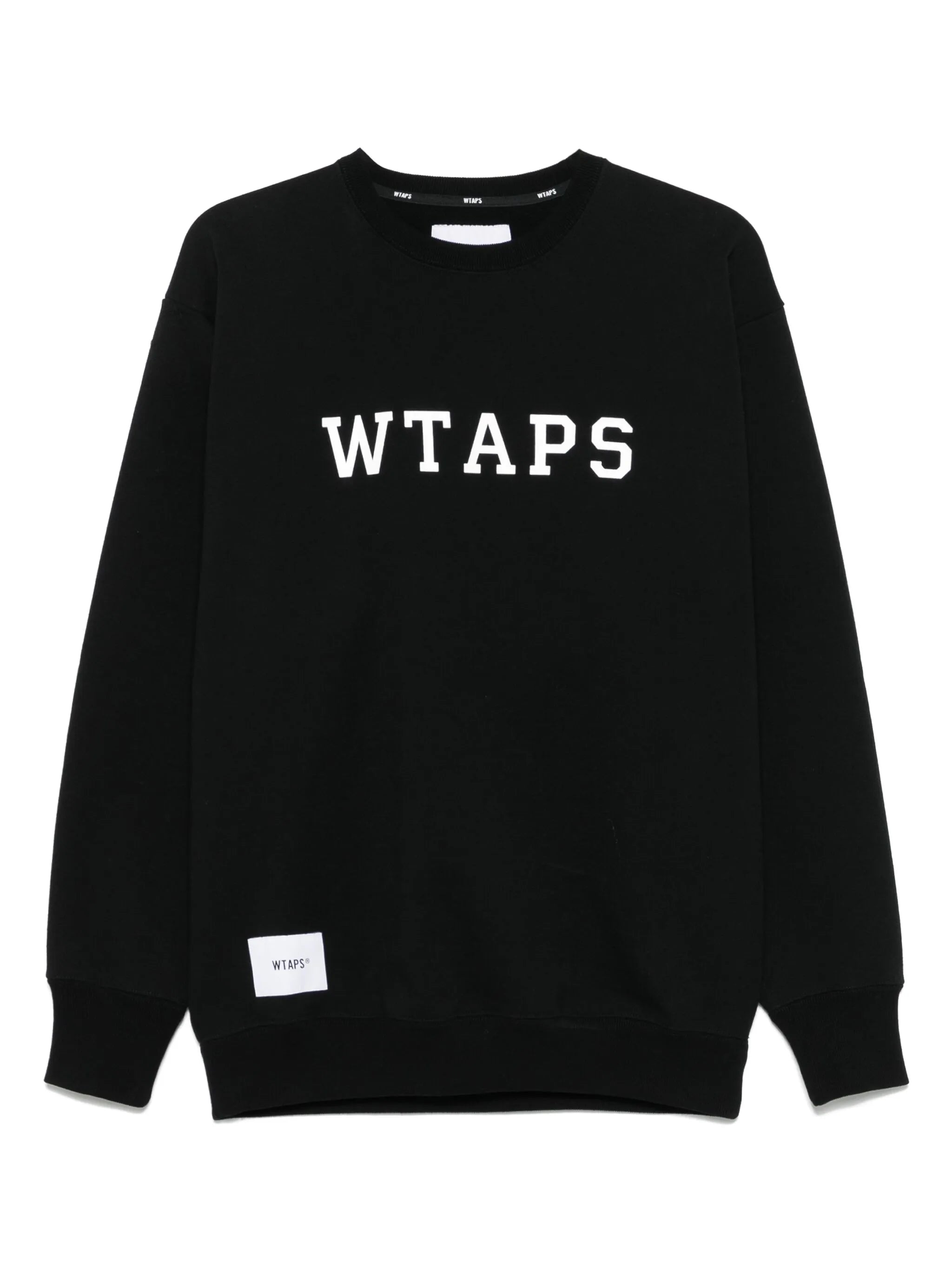 Academy Logo sweatshirt