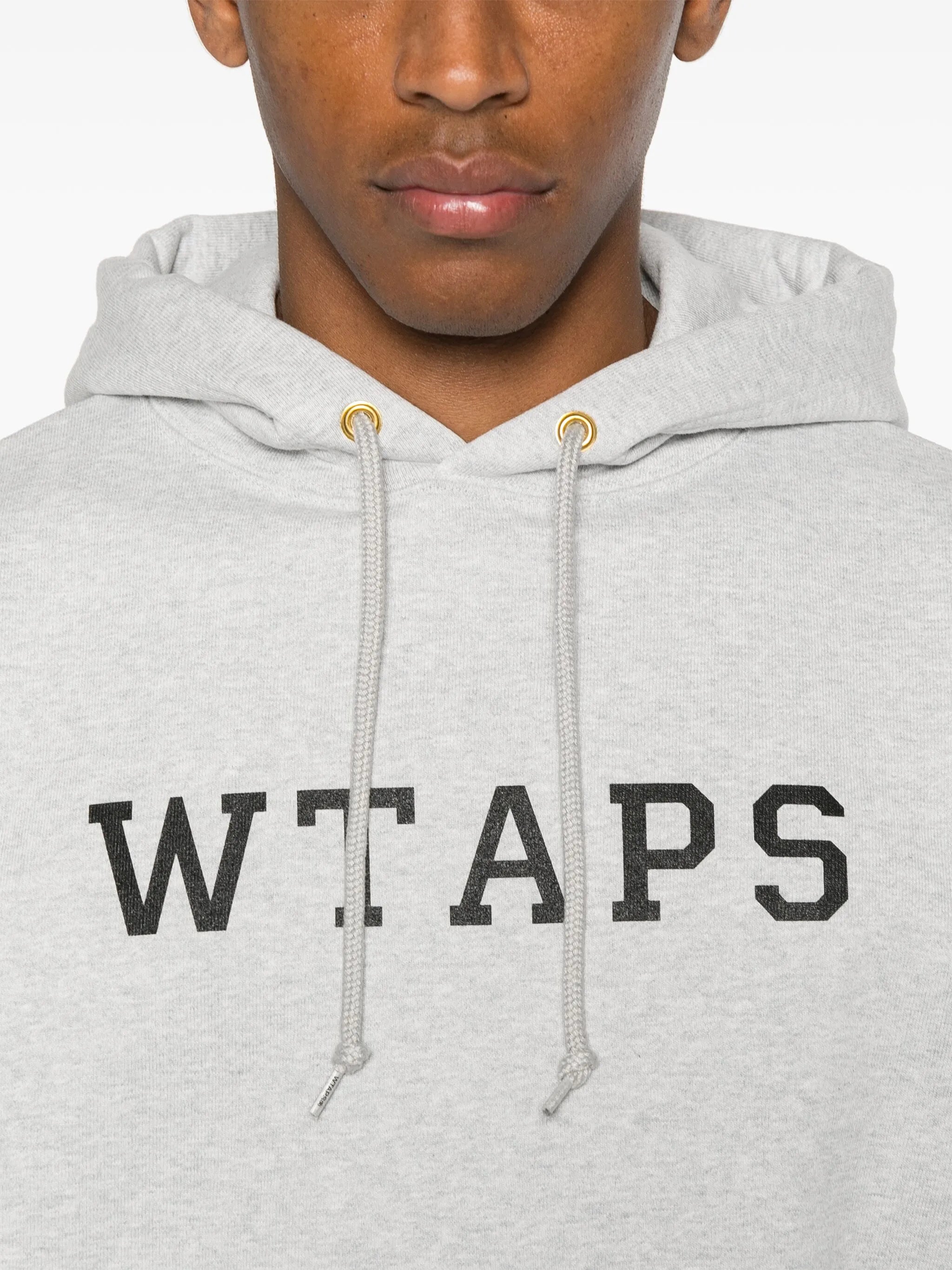Academy Logo hoodie