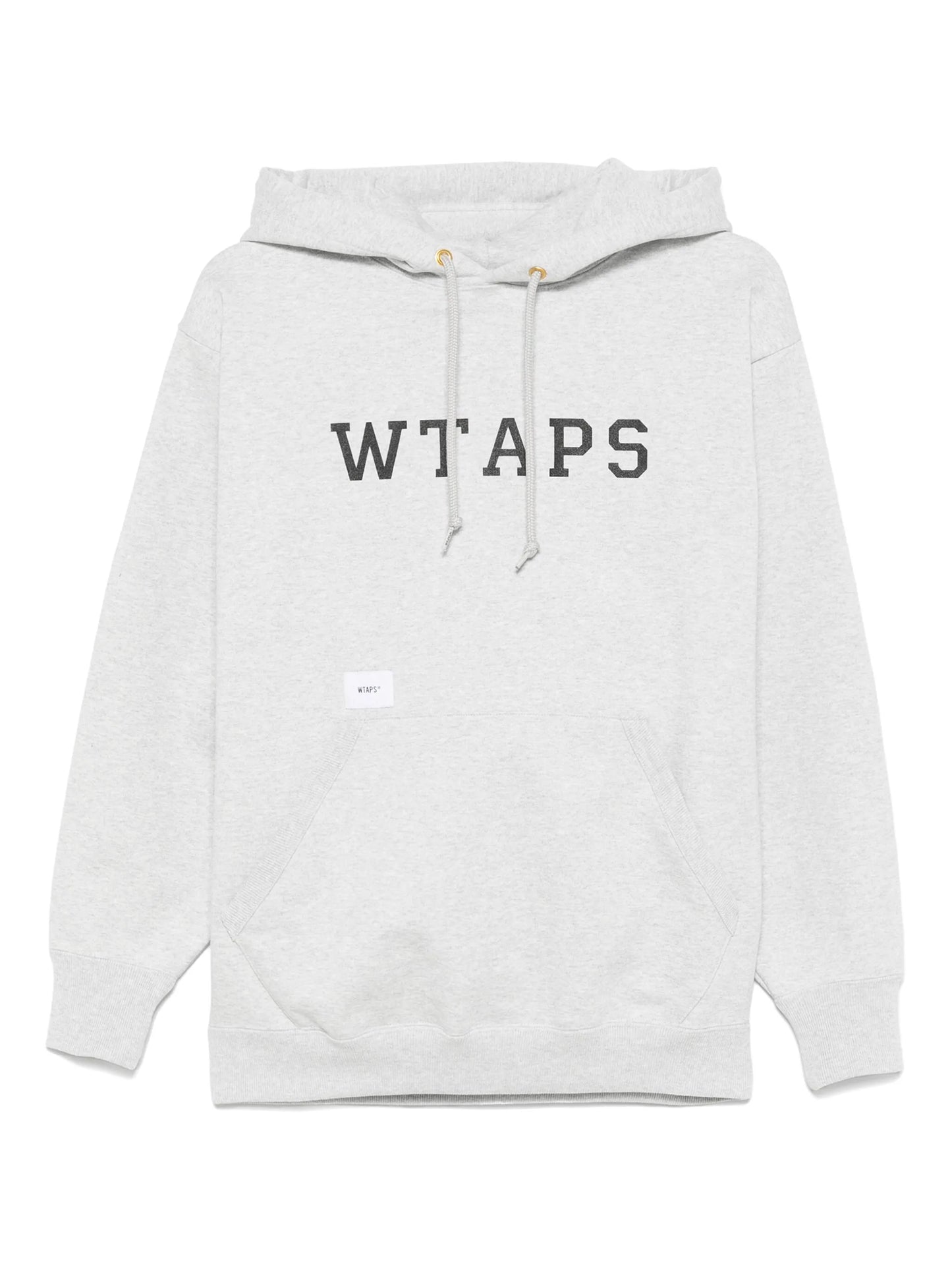 Academy Logo hoodie