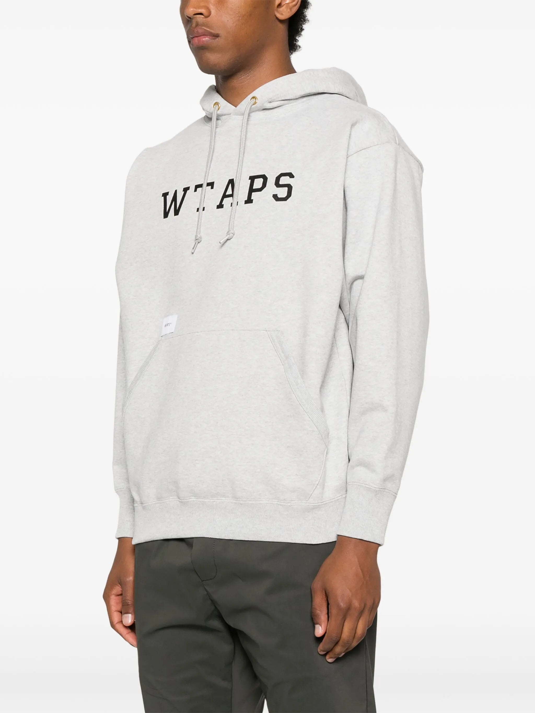 Academy Logo hoodie