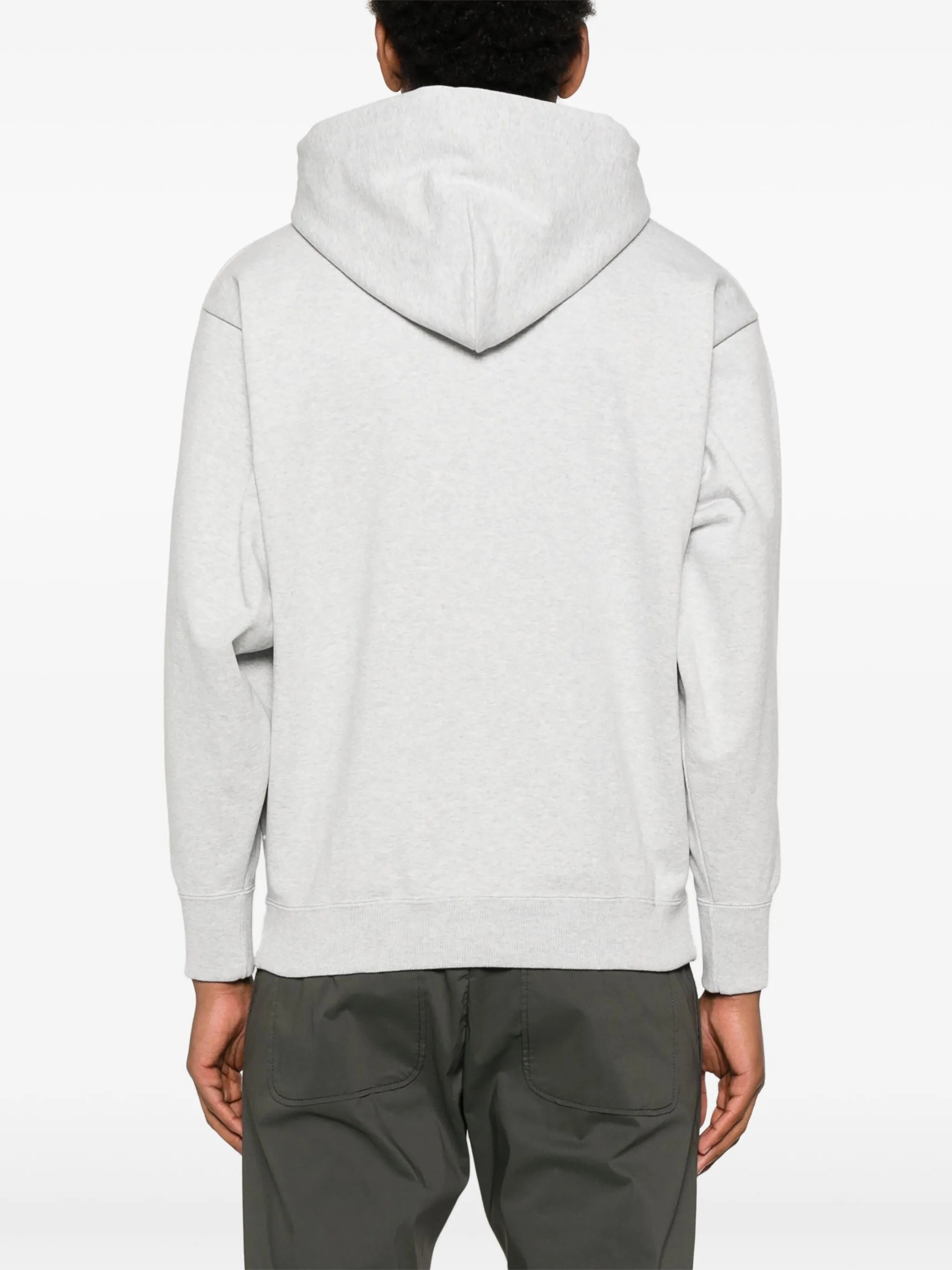 Academy Logo hoodie