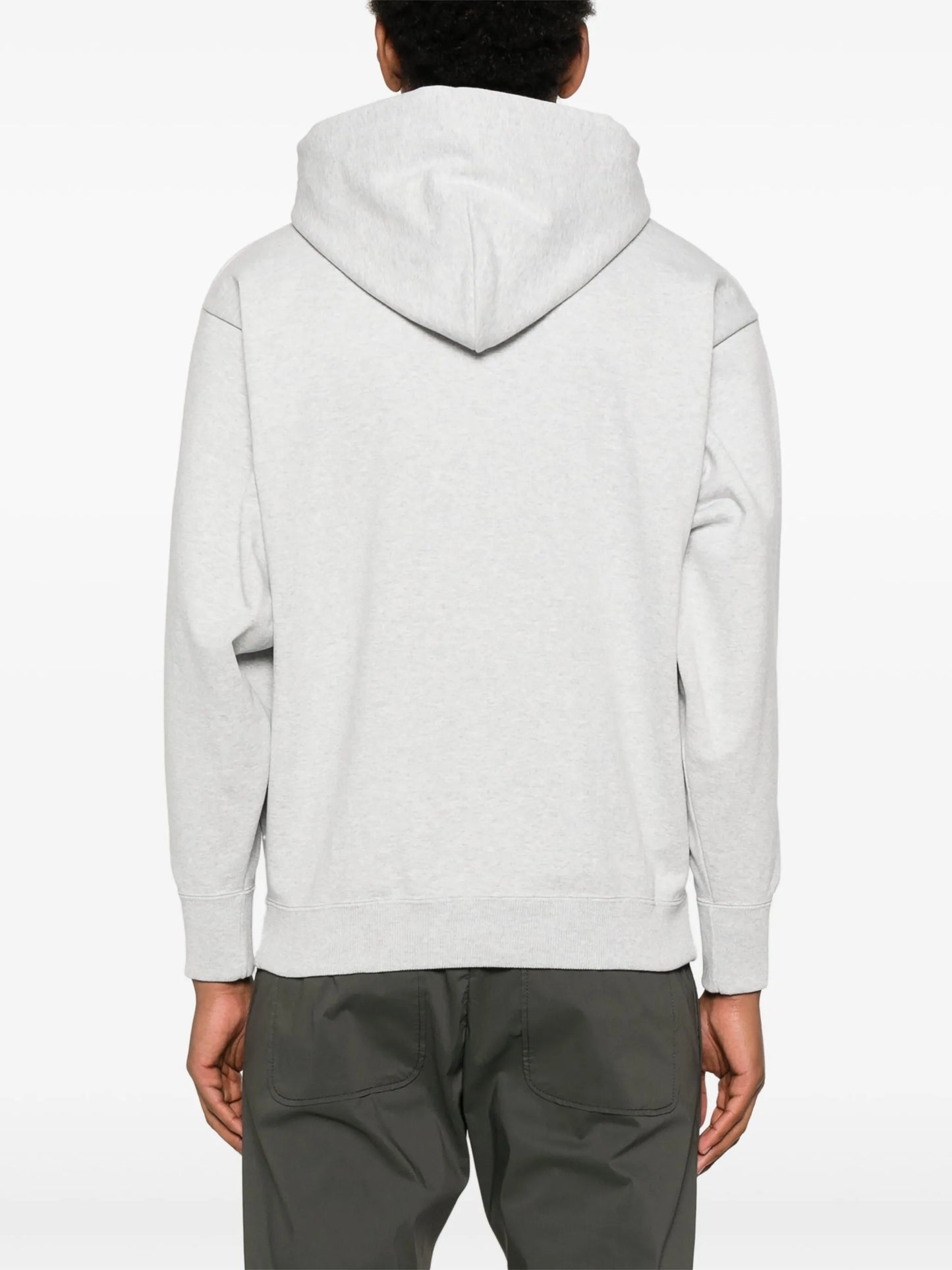 Academy Logo hoodie