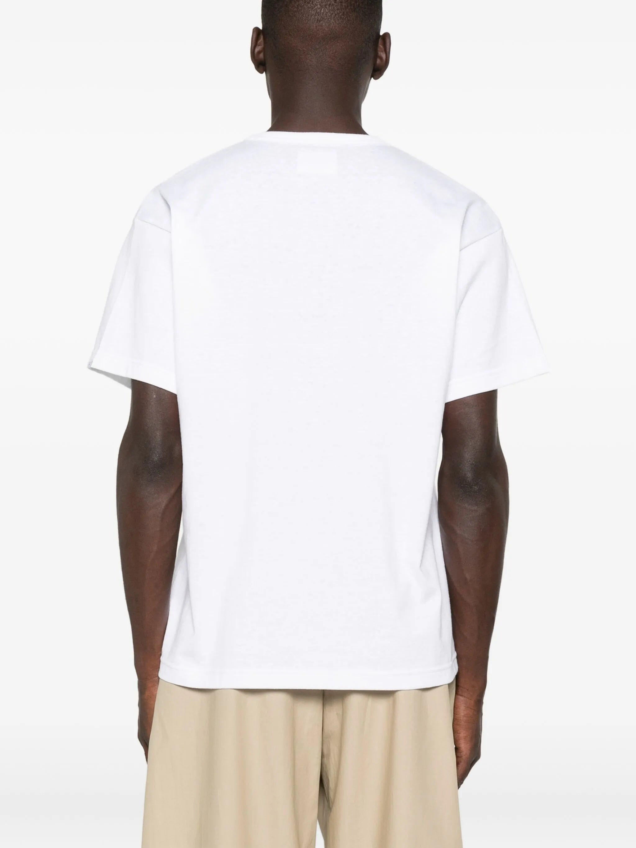 Academy 01 logo T-shirt