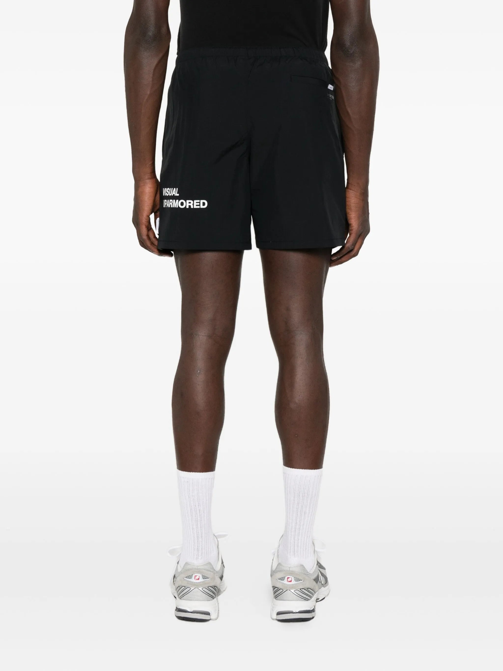Tussah Pertex shorts