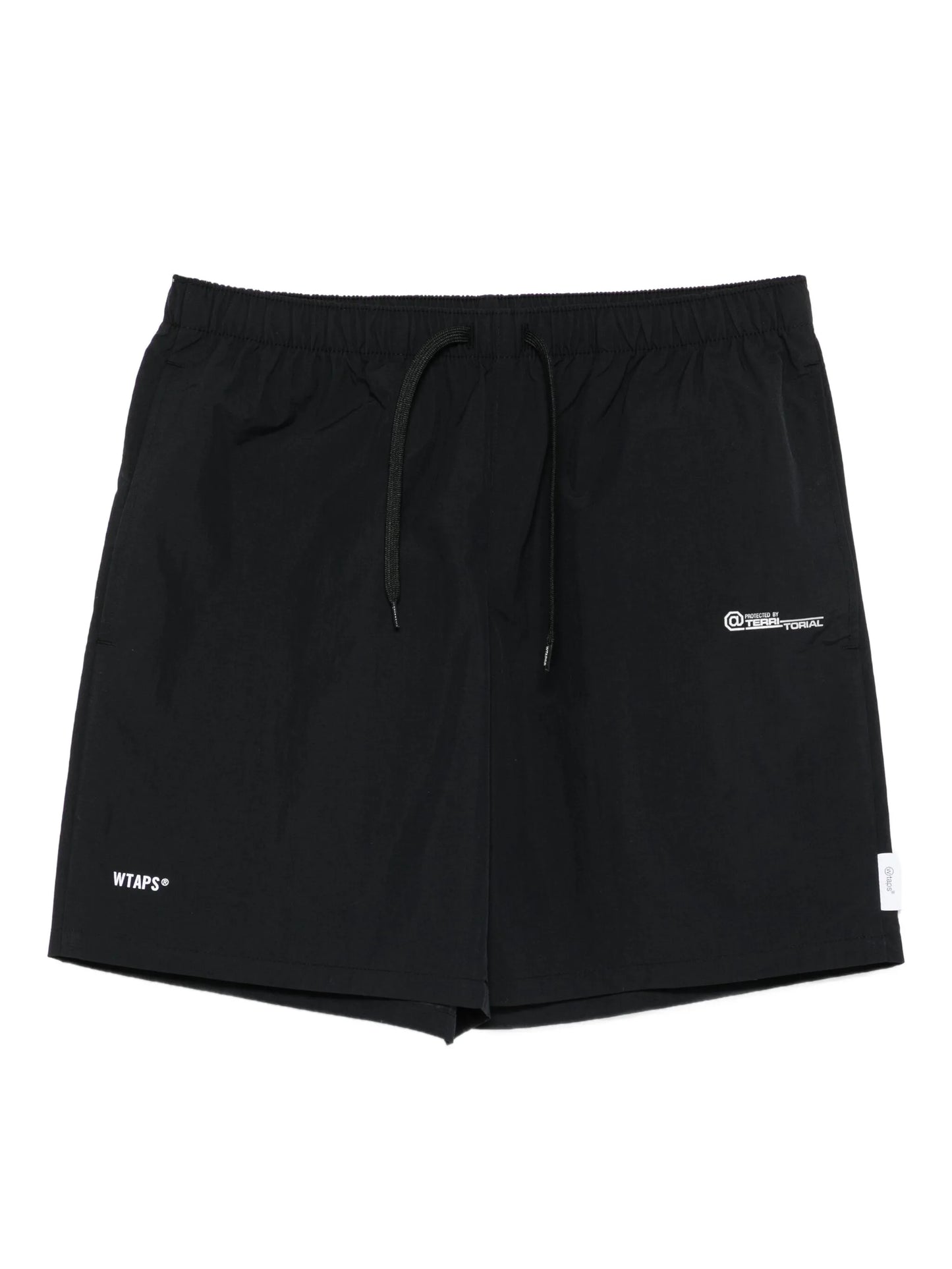 Tussah Pertex shorts