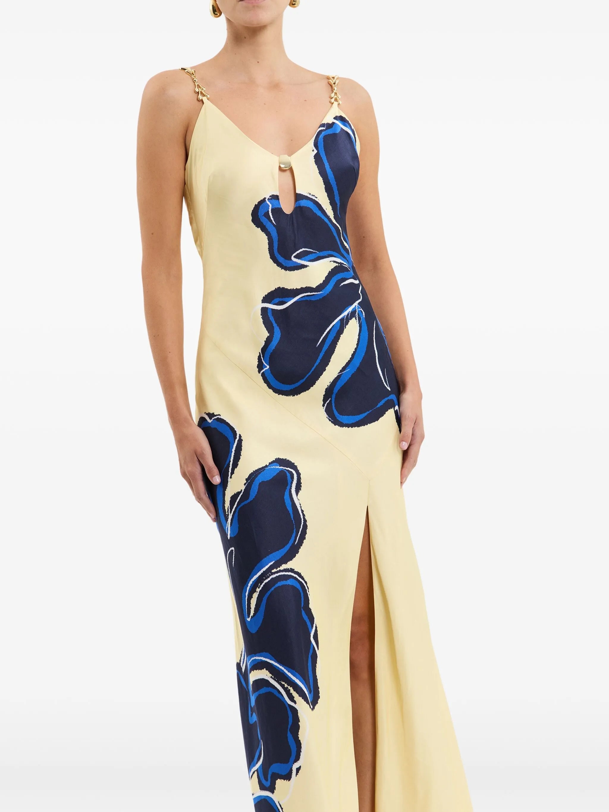 Bloom dress