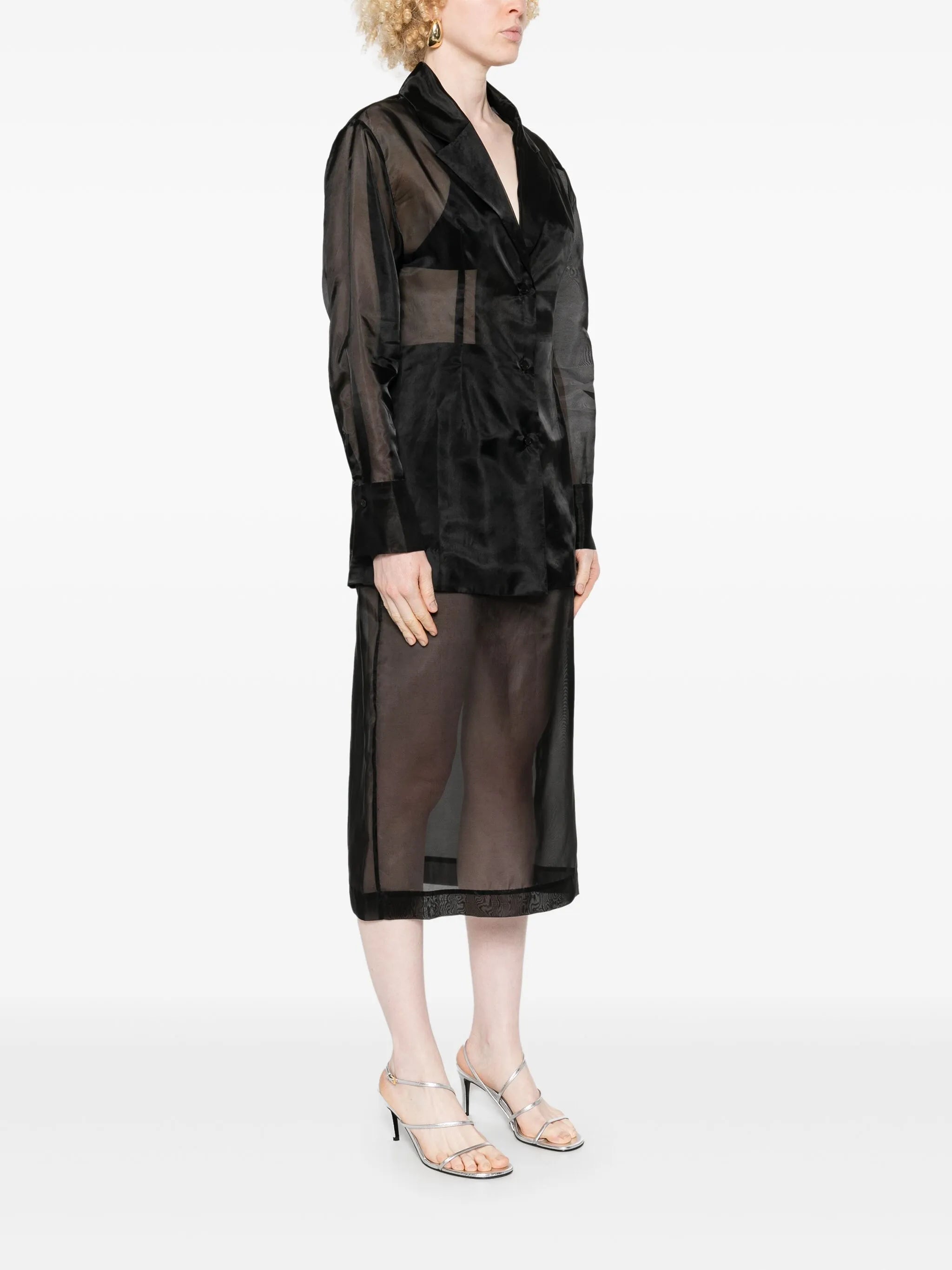 Lise blazer