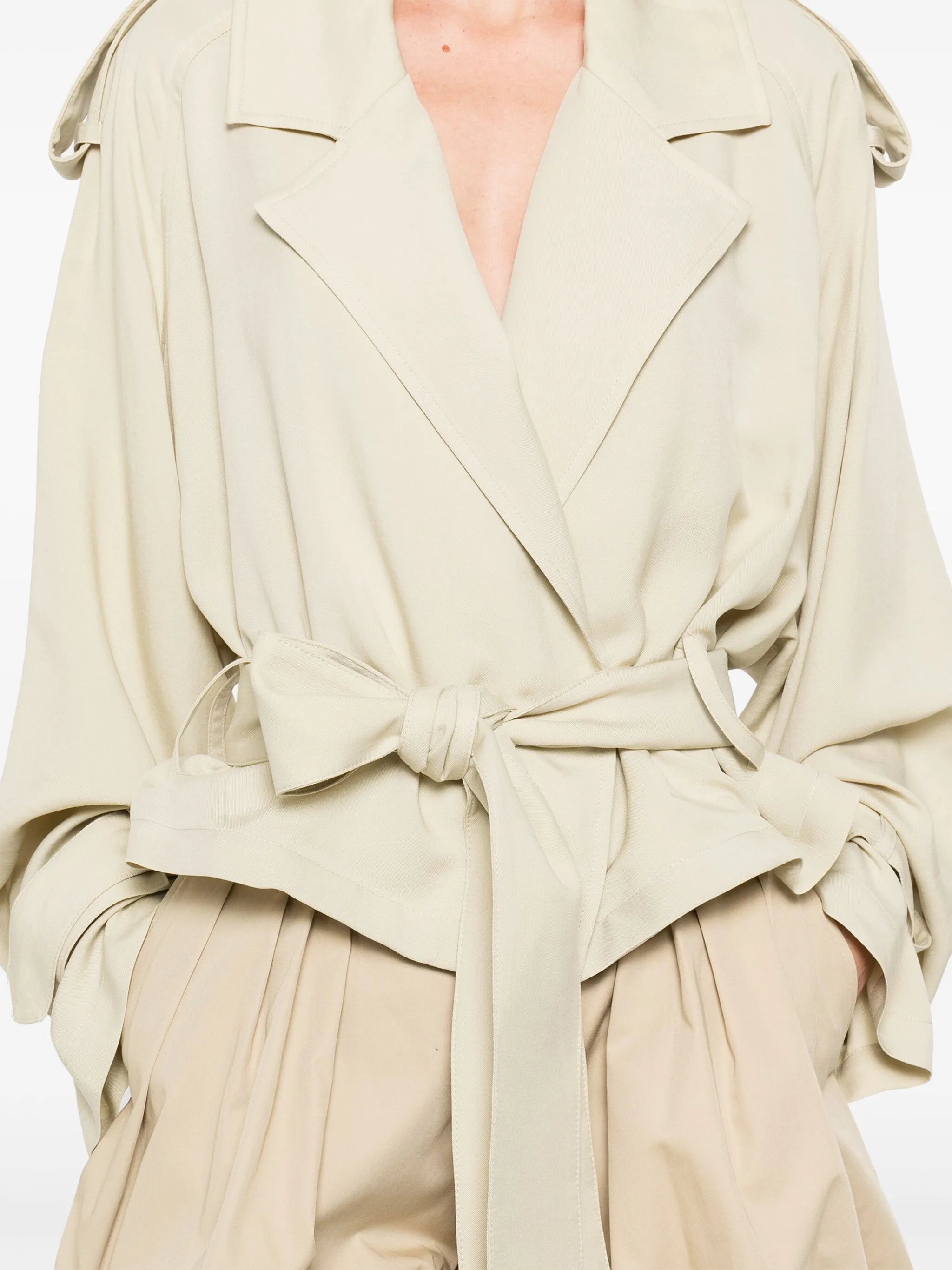 Simona jacket