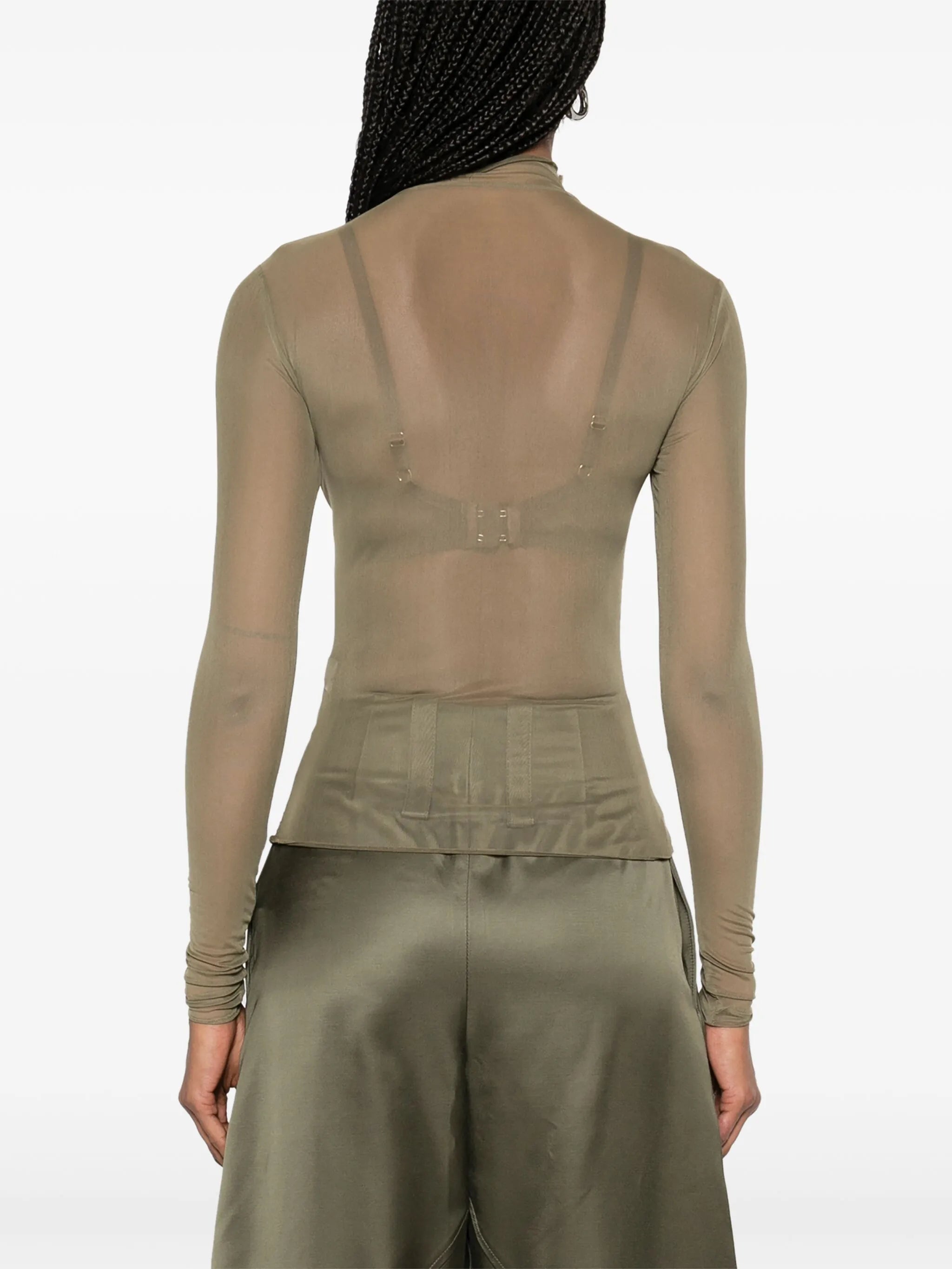 Tulia top