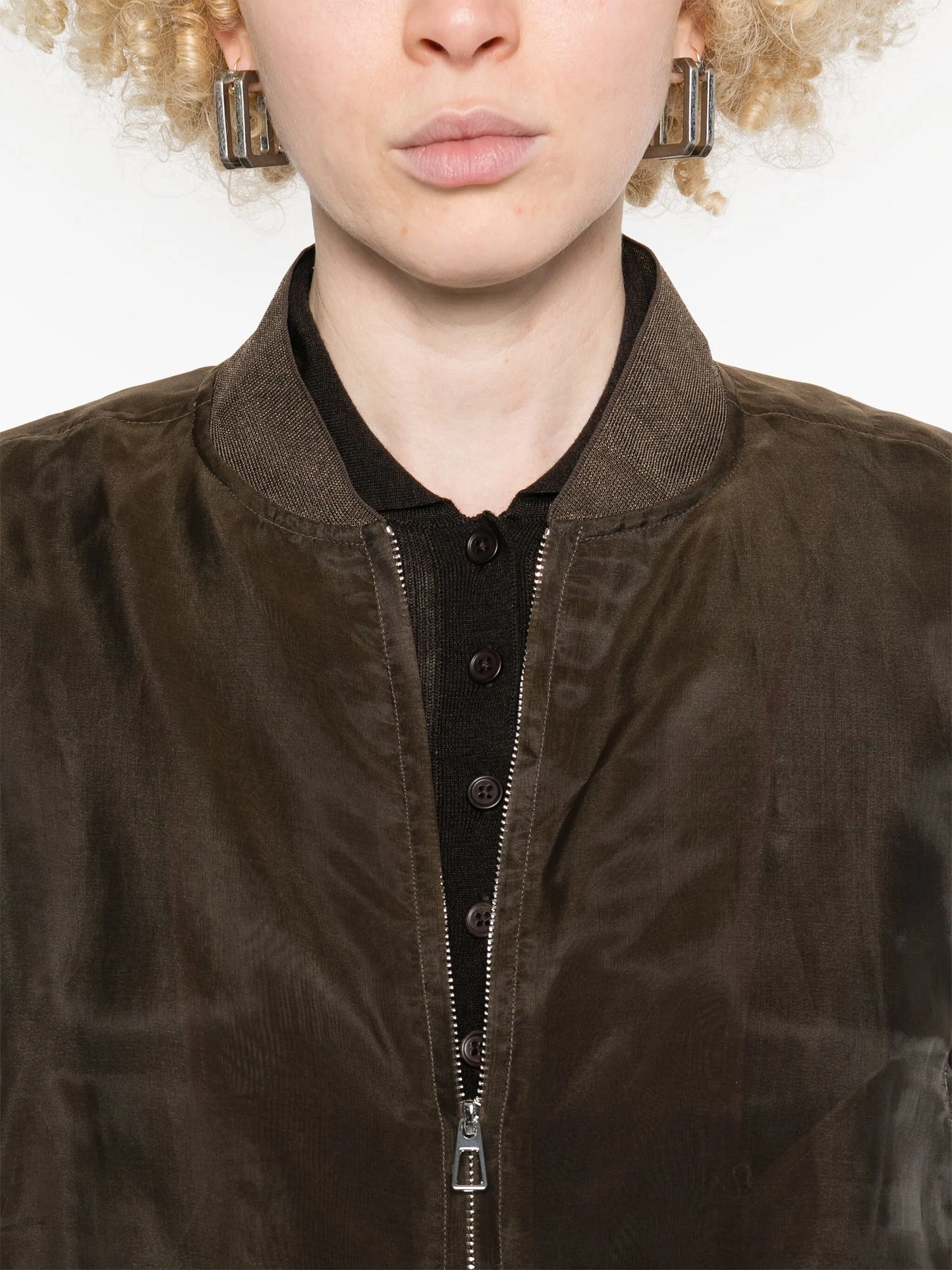 Micky bomber jacket
