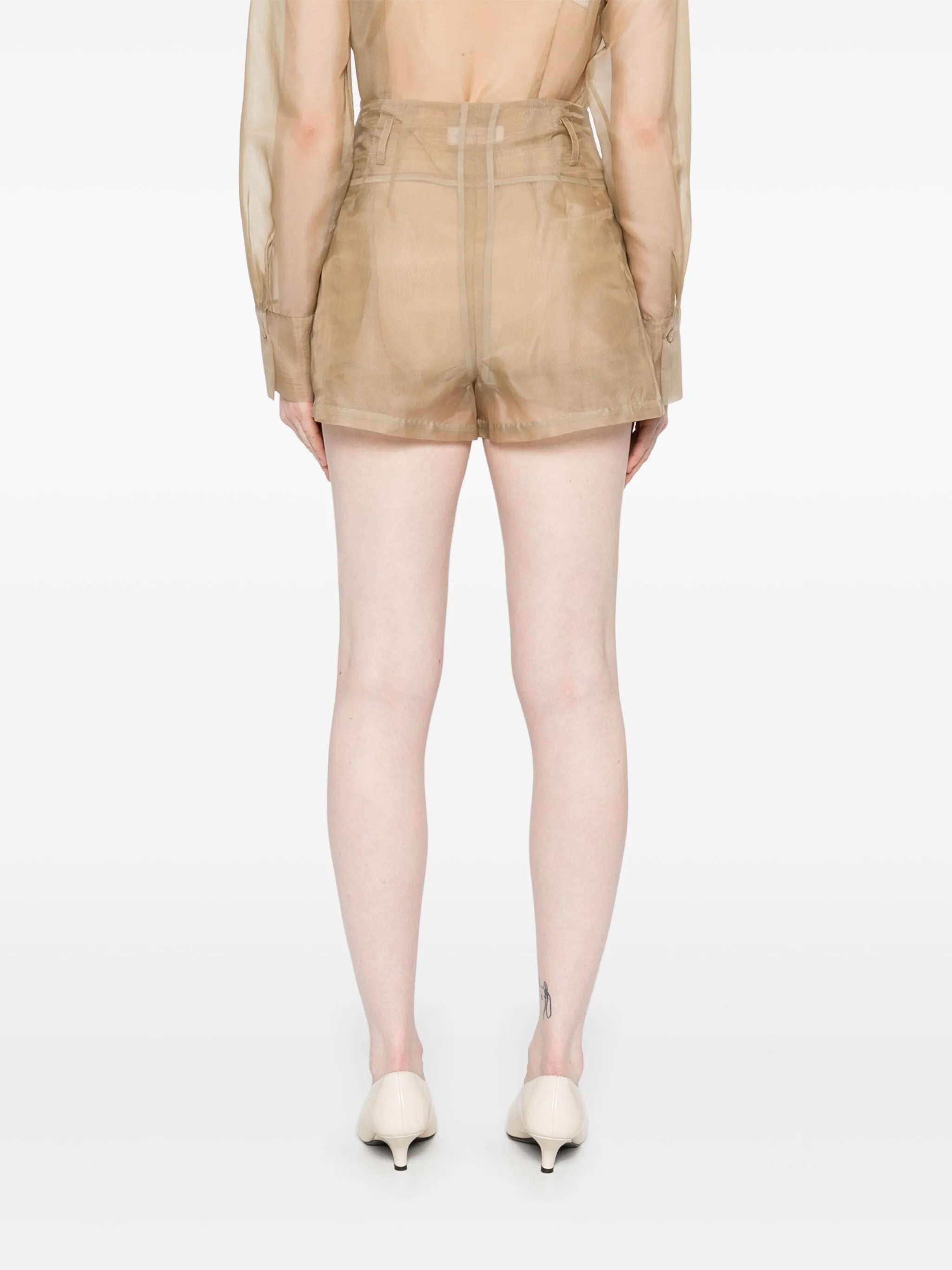 Lise shorts