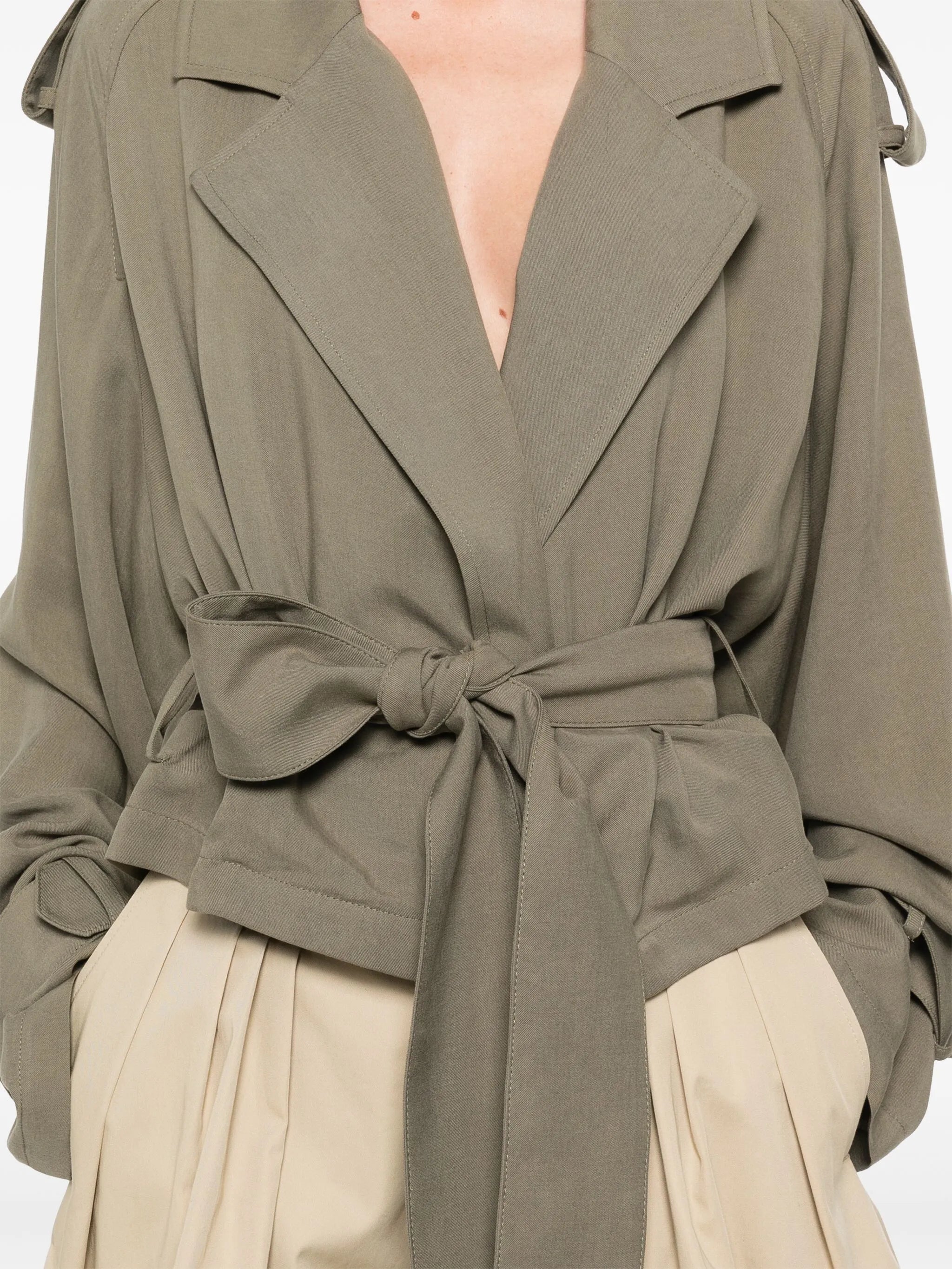 Simona jacket