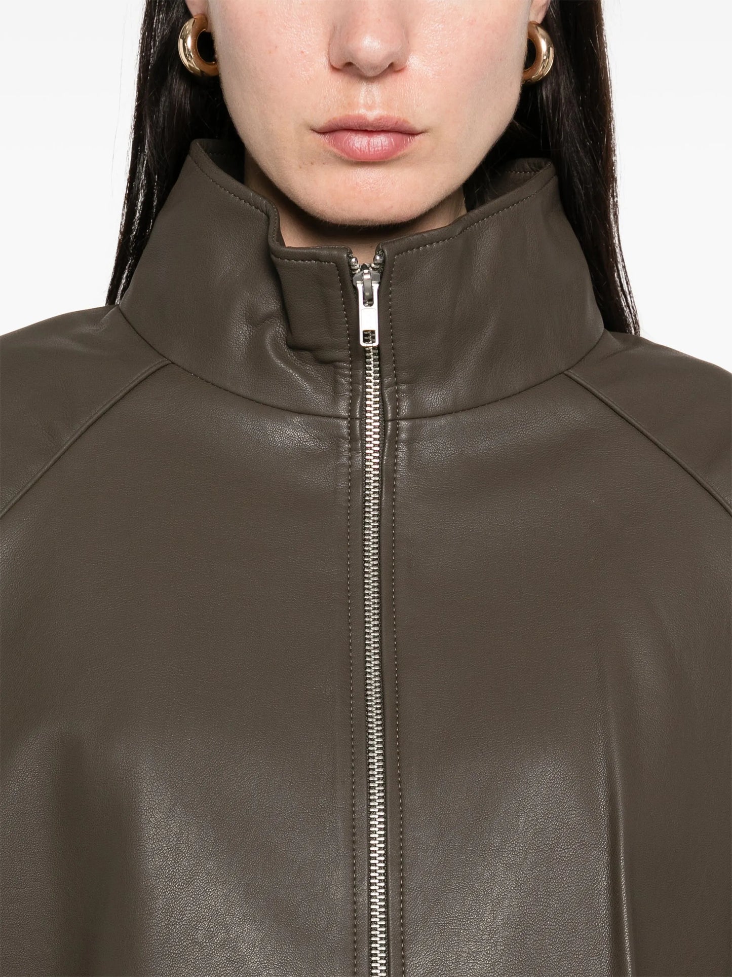 Senta bomber jacket