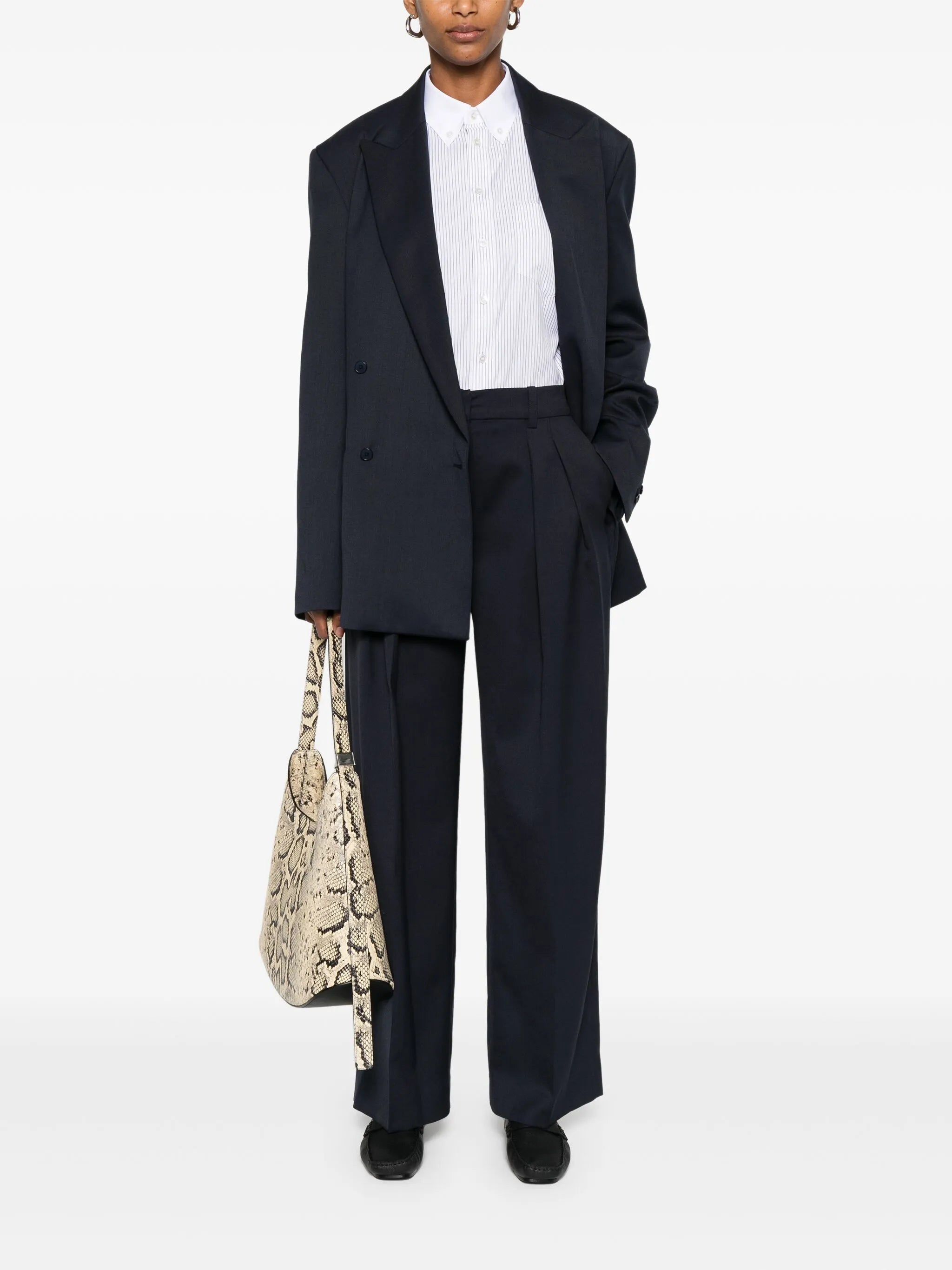 Daytona trousers