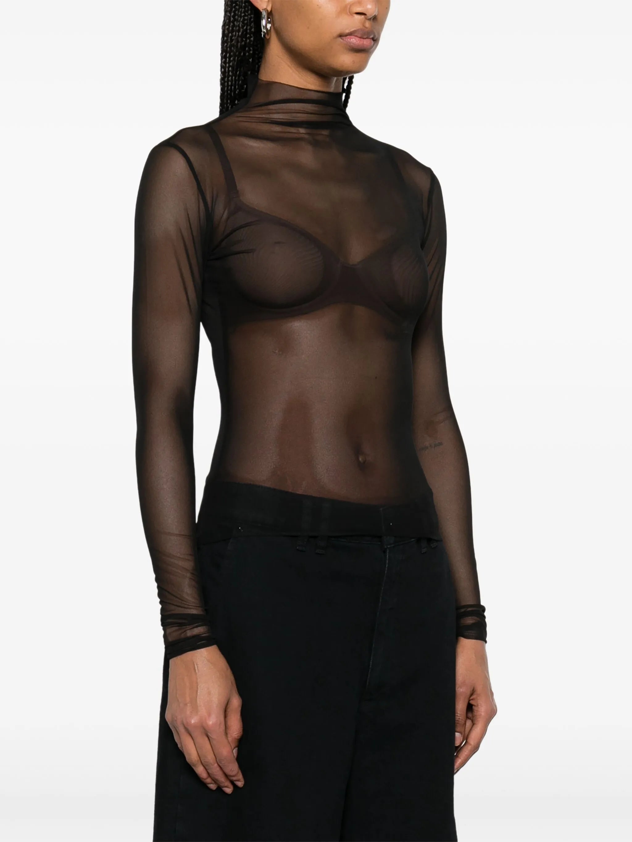 Tulia top