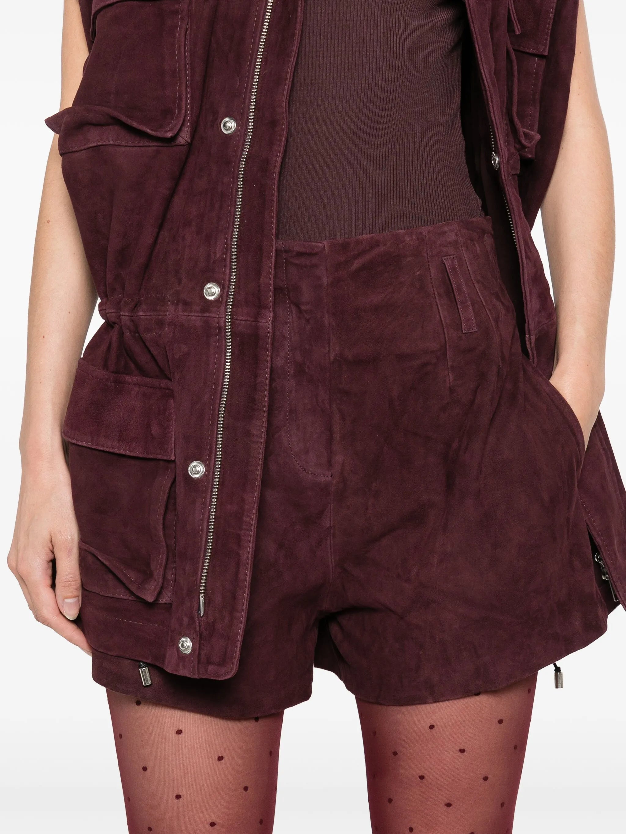 Lise shorts