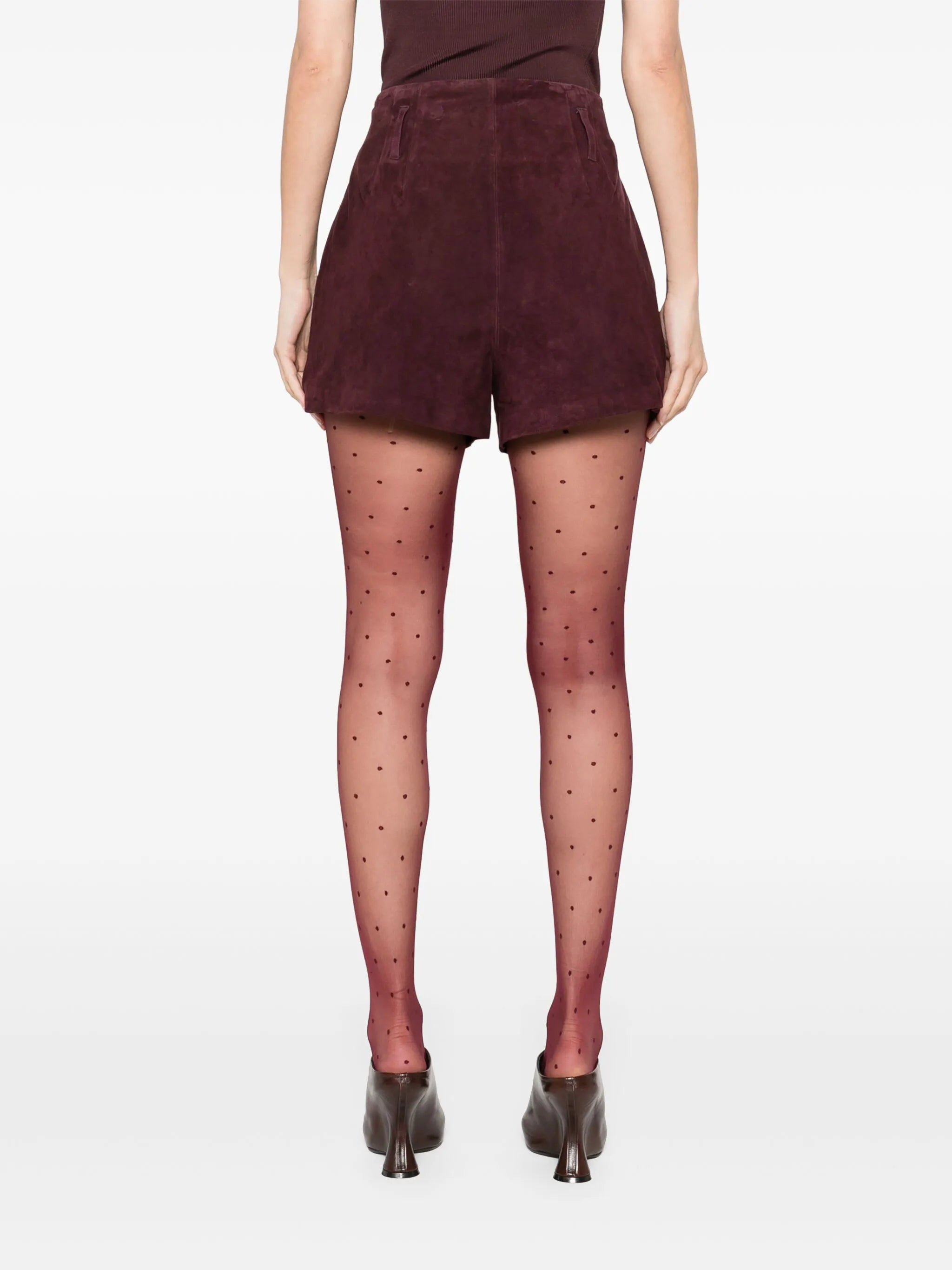 Lise shorts