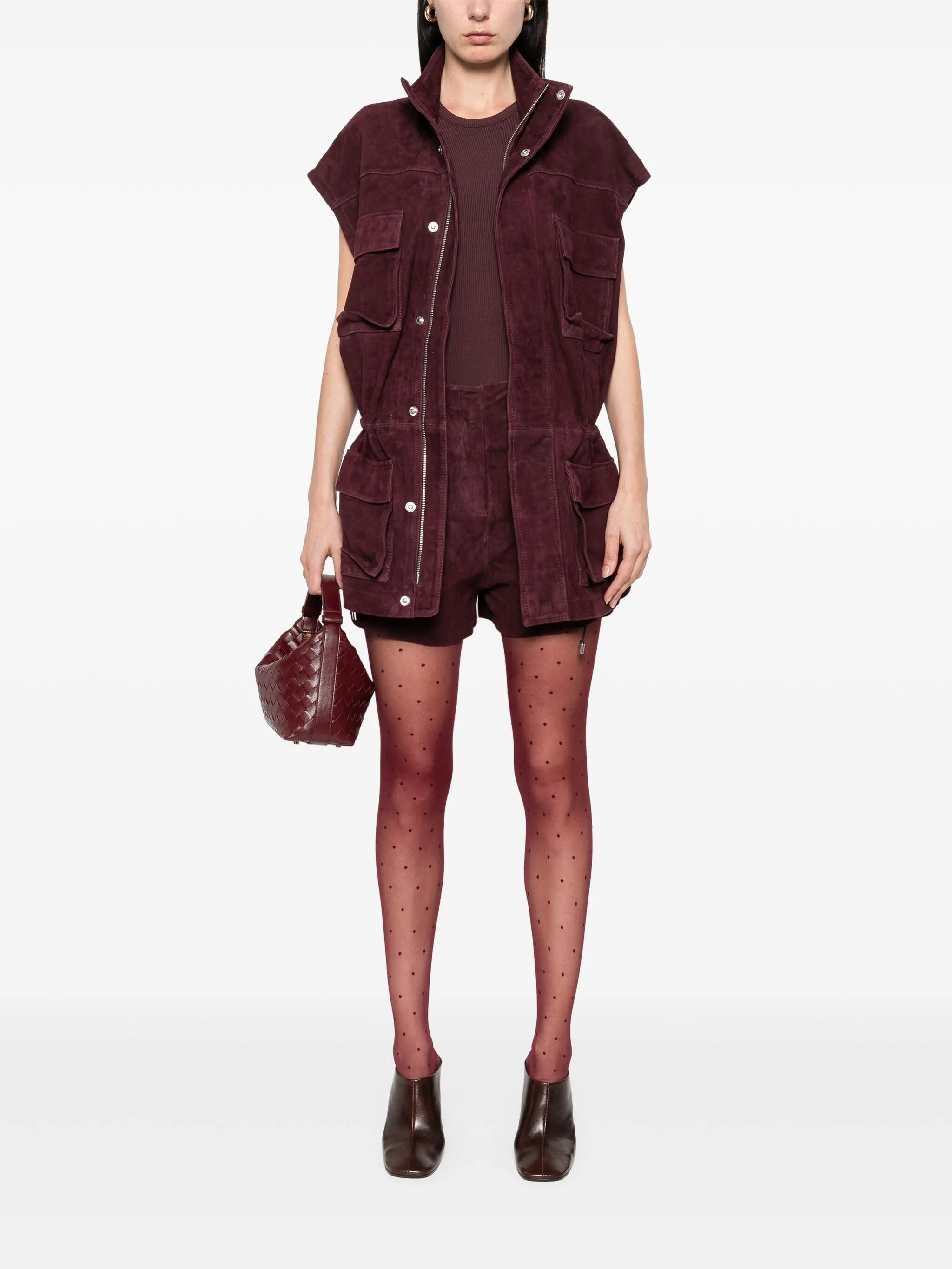 Lise shorts