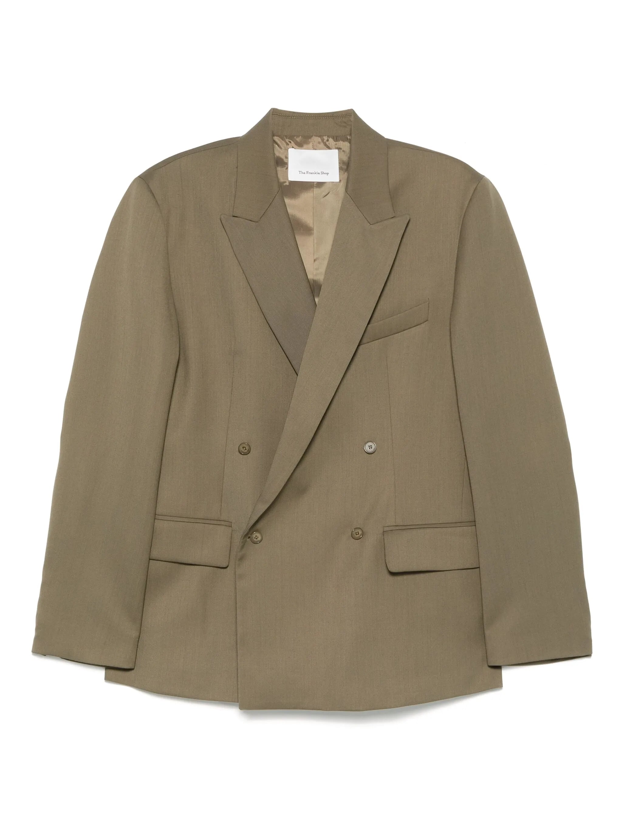 Newark blazer