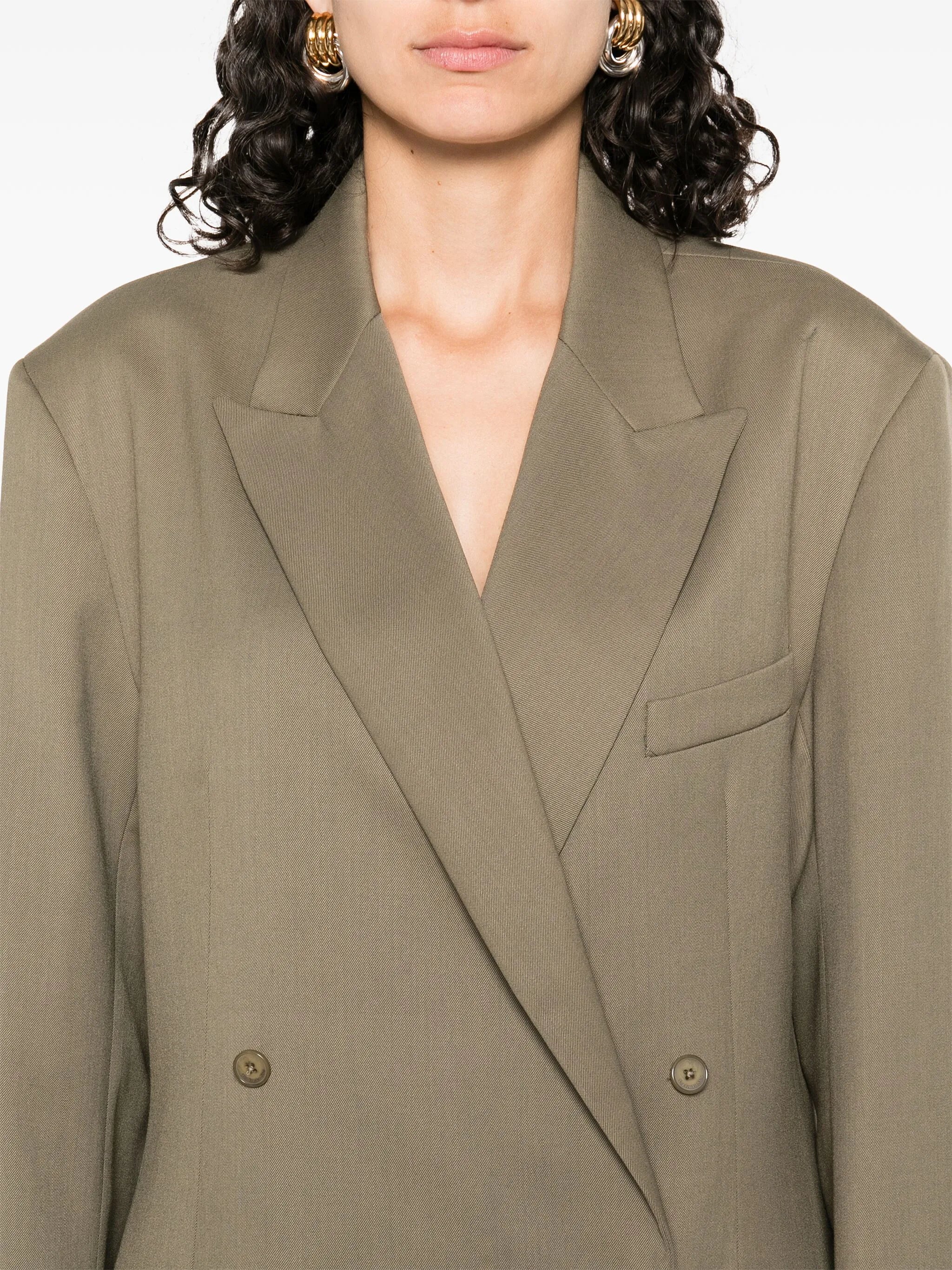 Newark blazer