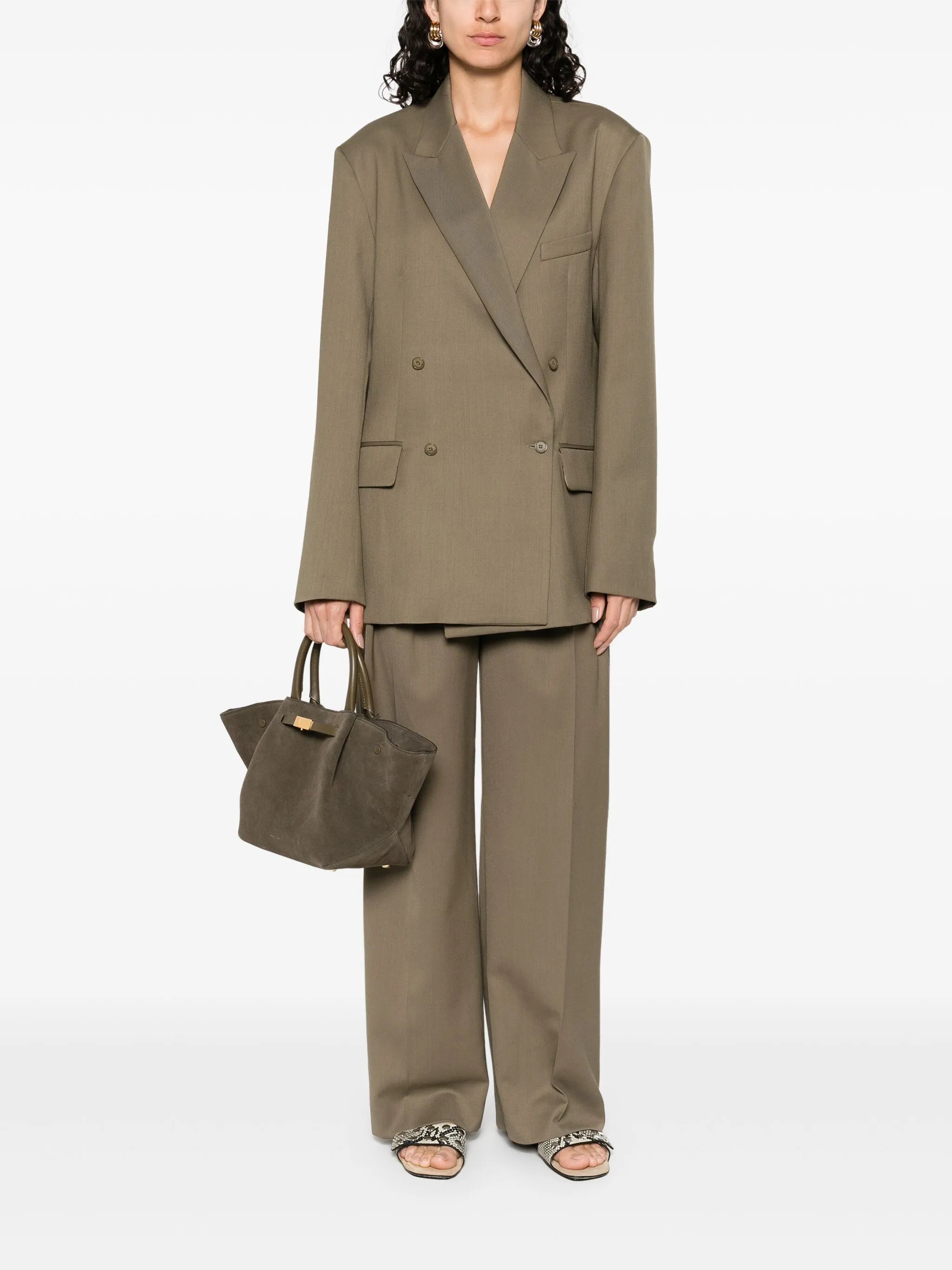 Newark blazer