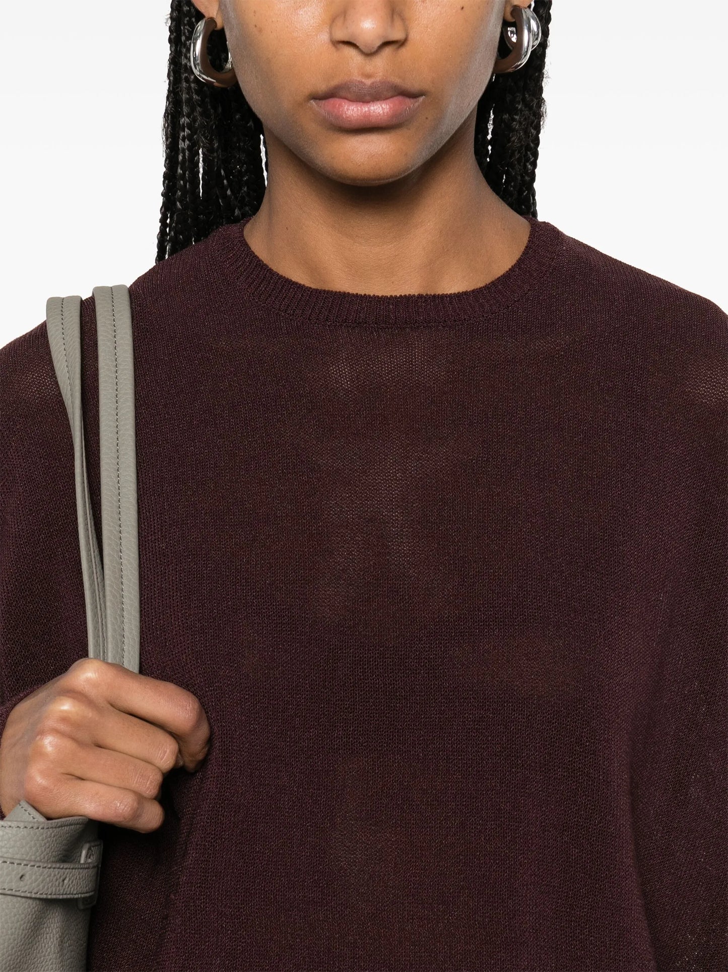 Basel sweater