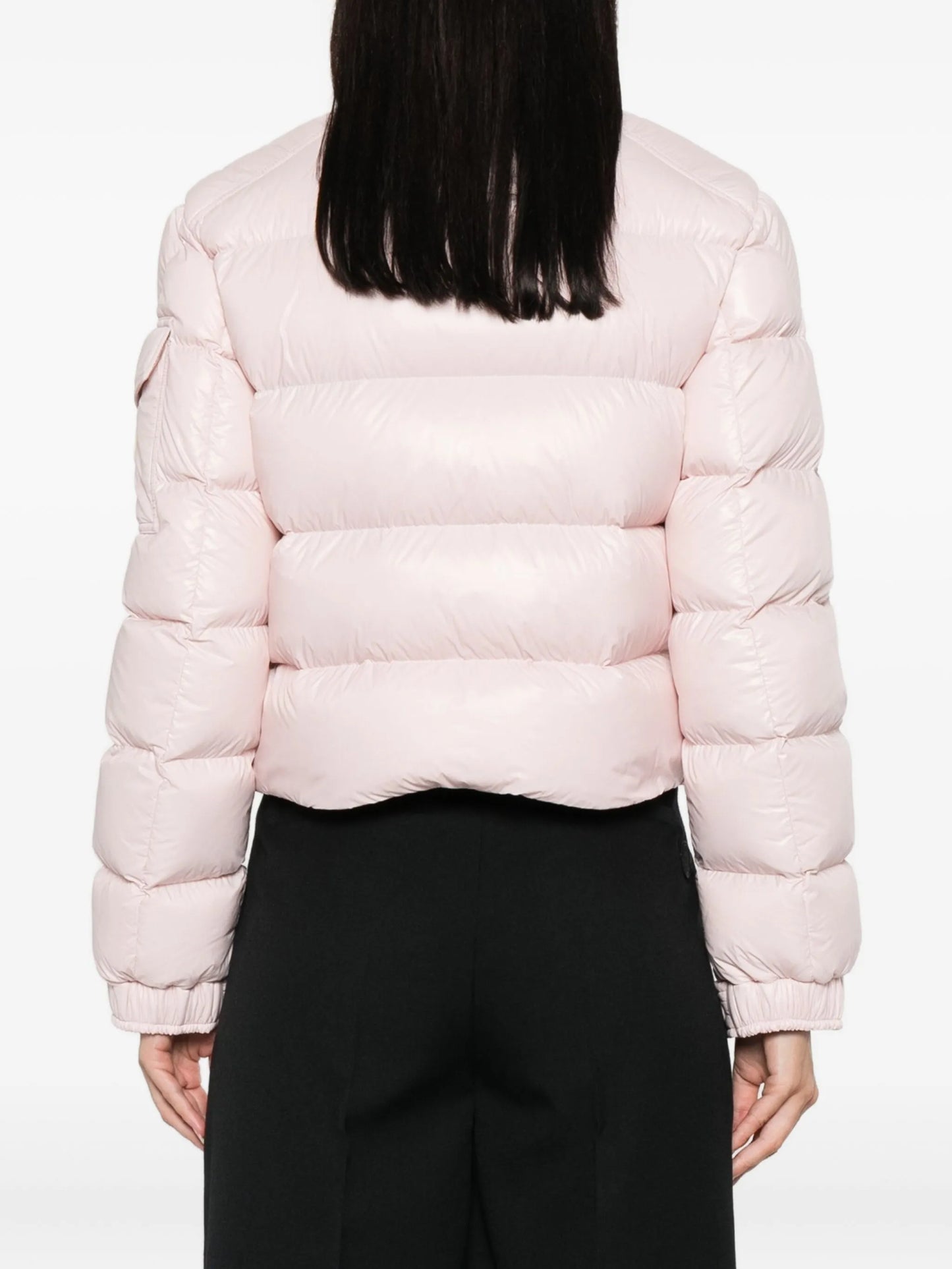 Petra puffer jacket