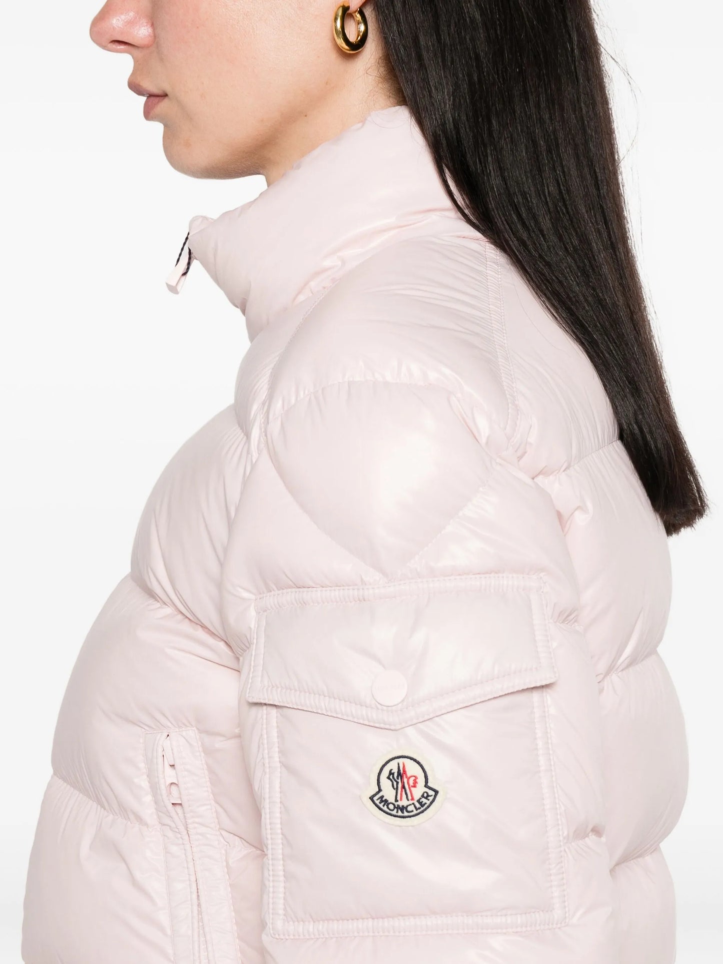 Petra puffer jacket