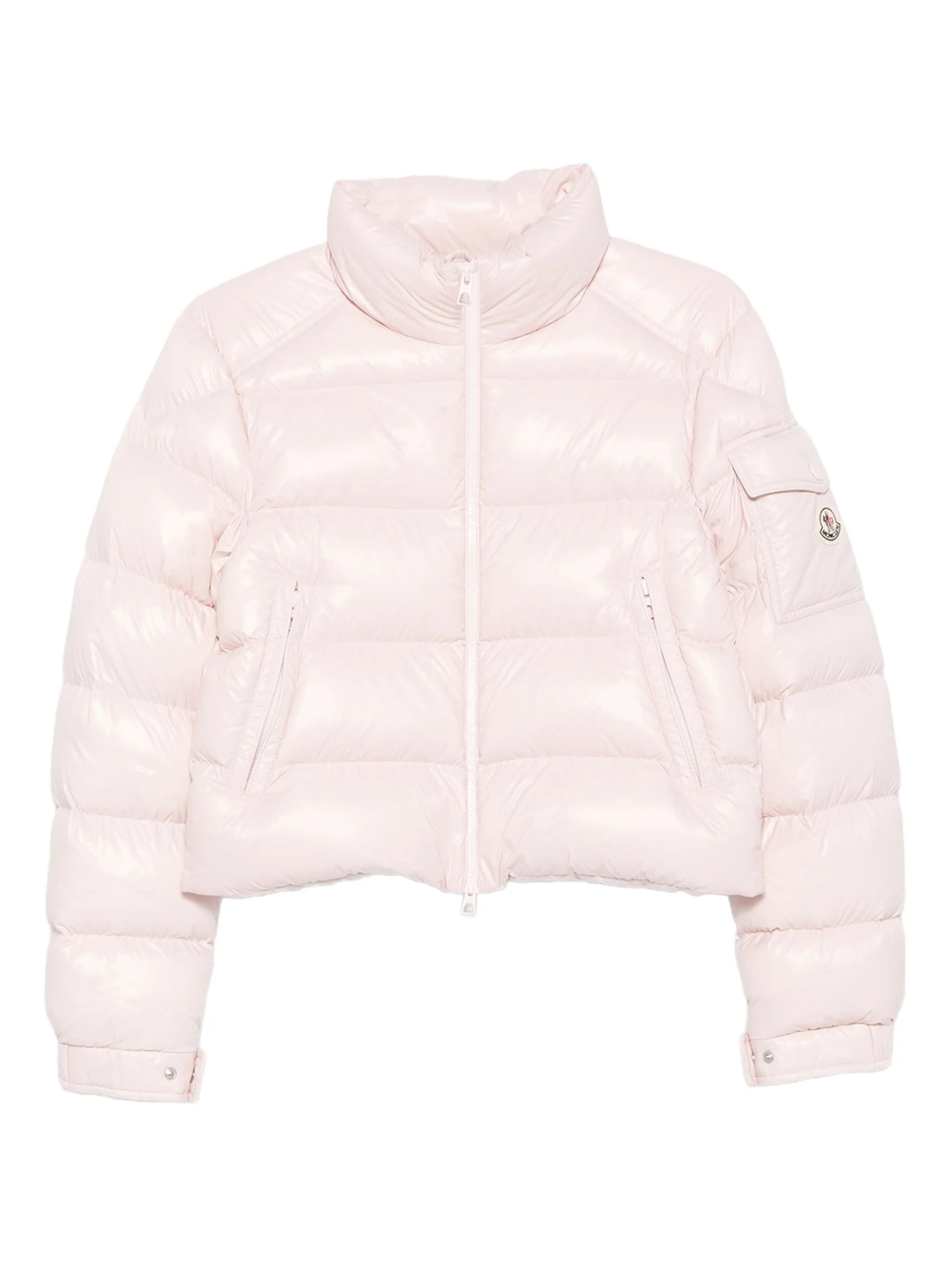 Petra puffer jacket