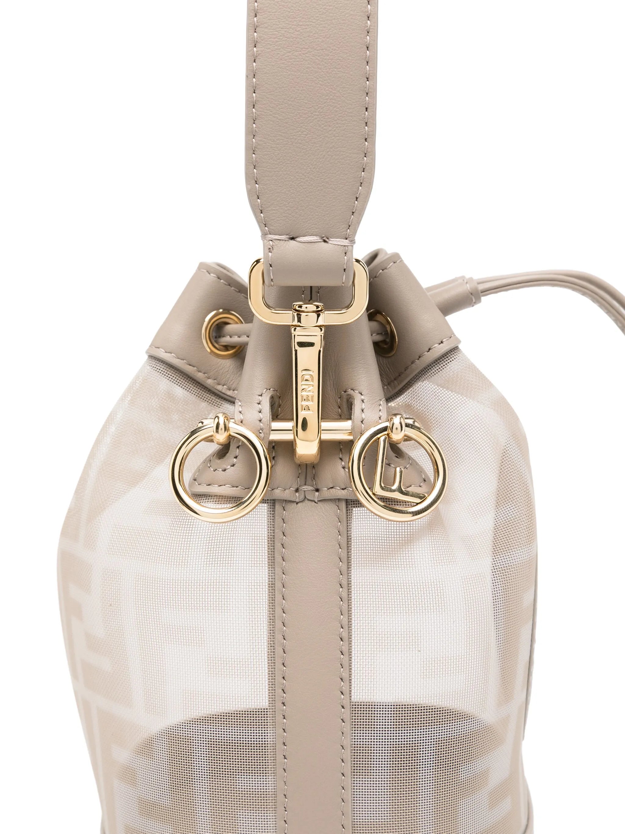 Mon Tresor mini bag