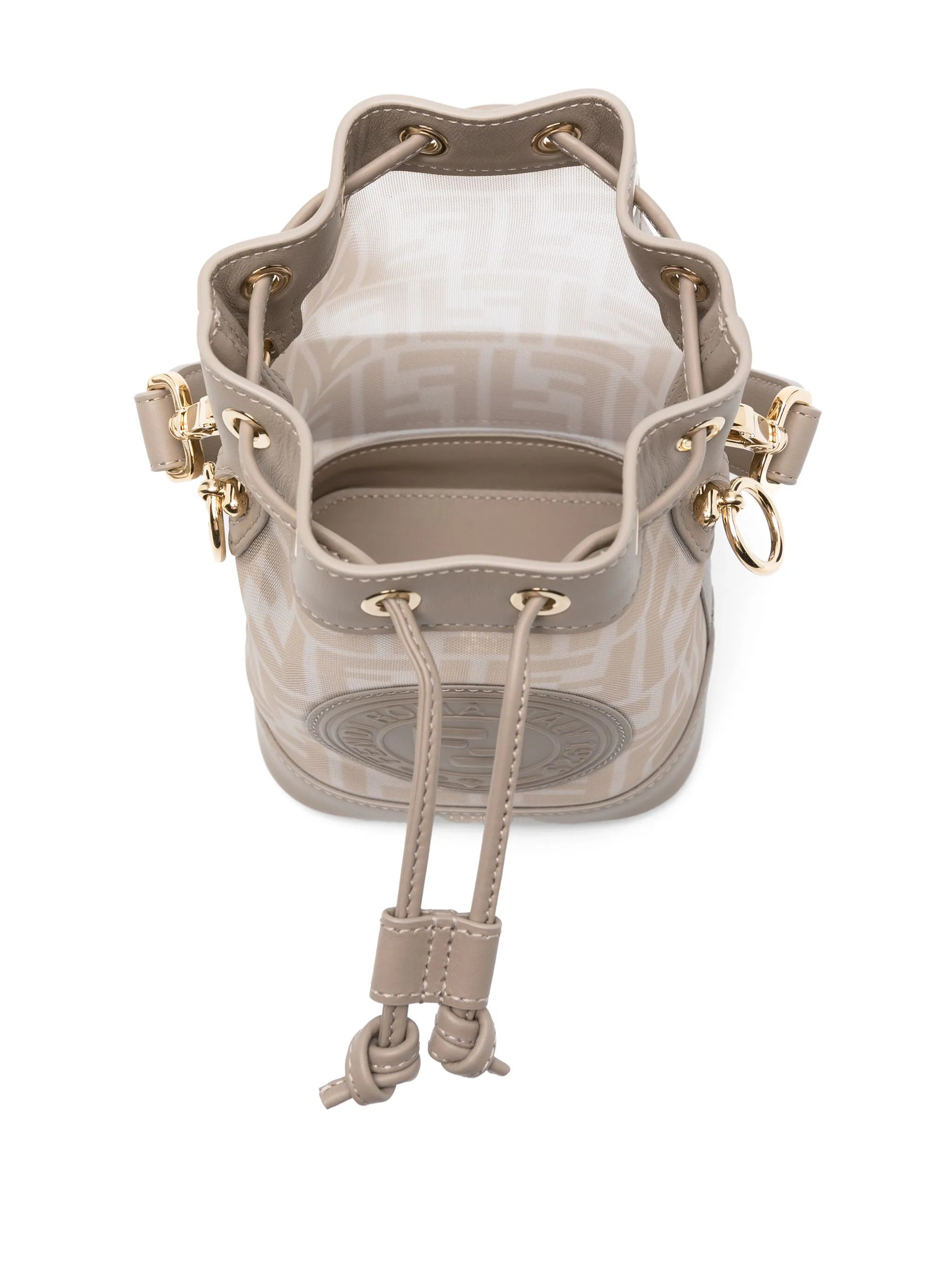 Mon Tresor mini bag