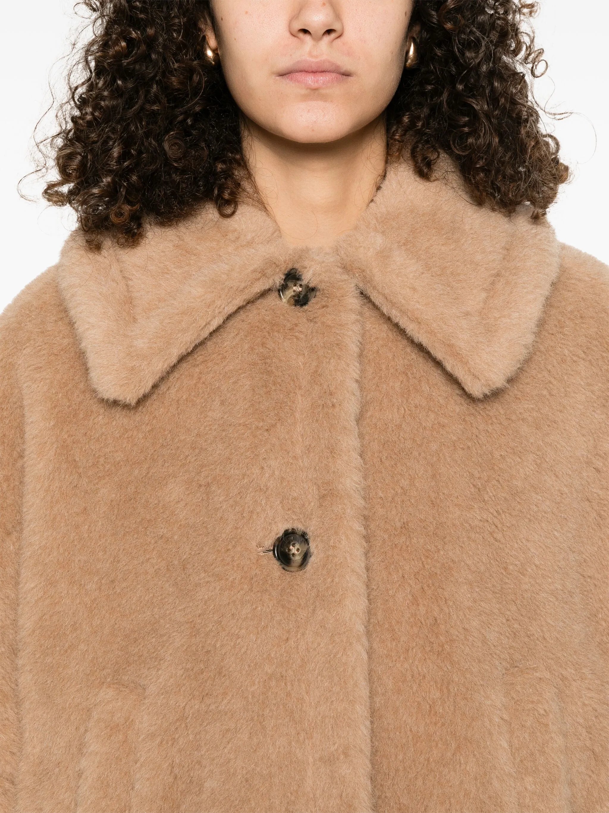 Tenebre jacket